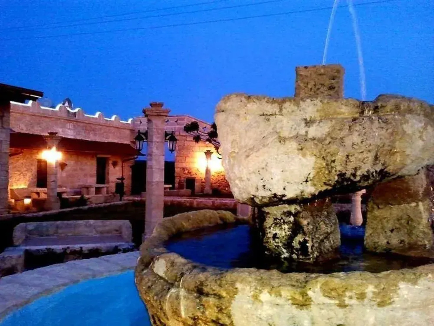 Agriturismo Le Calie