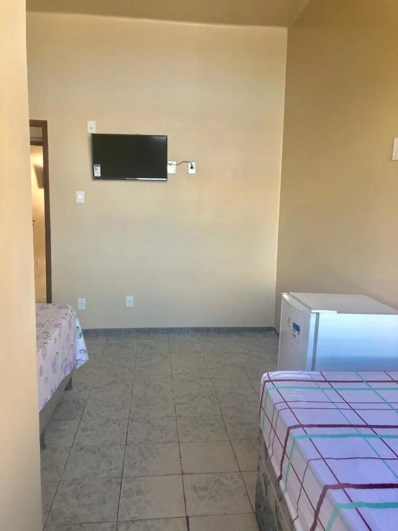 Hotel Nordeste Manaus