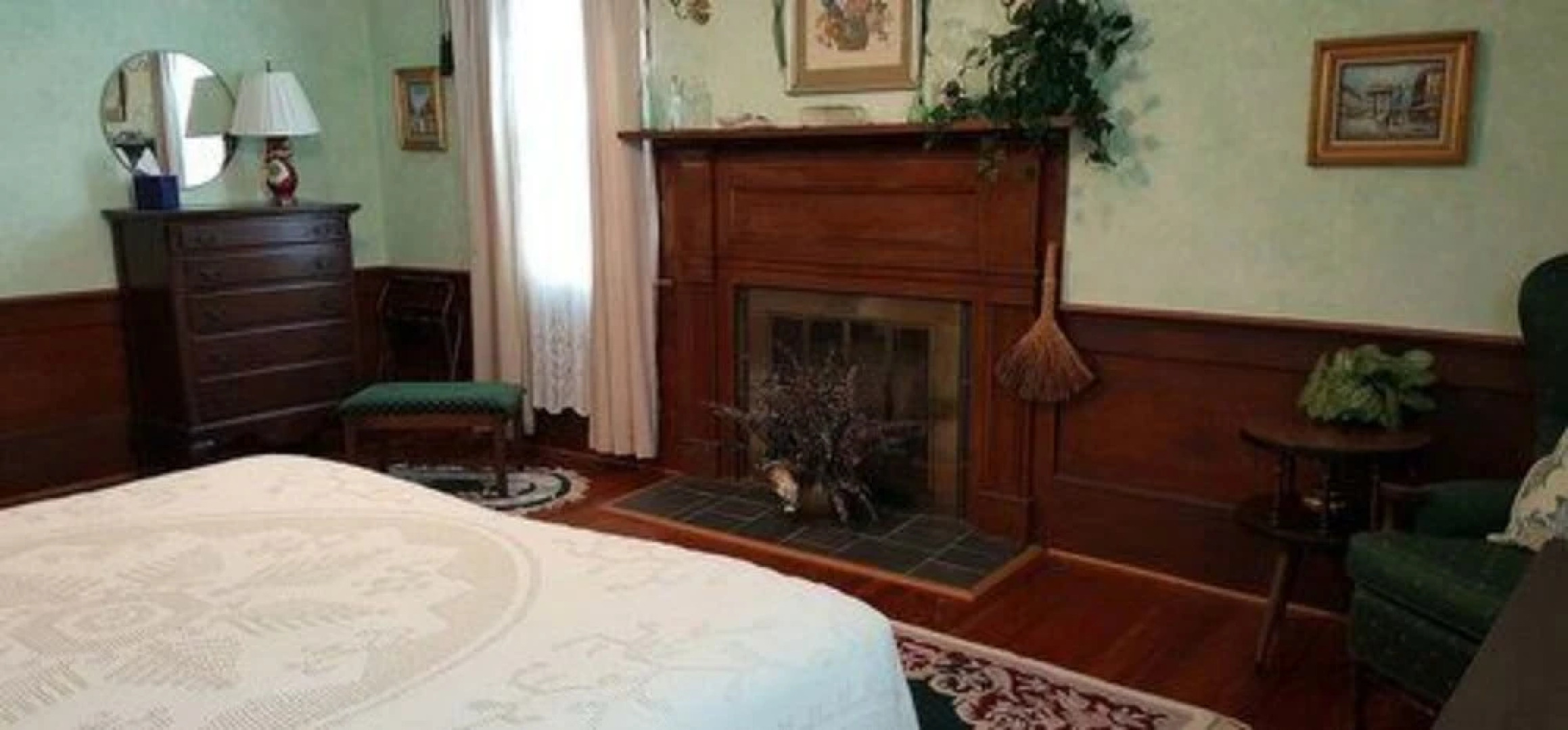 Mountain Valley Farm