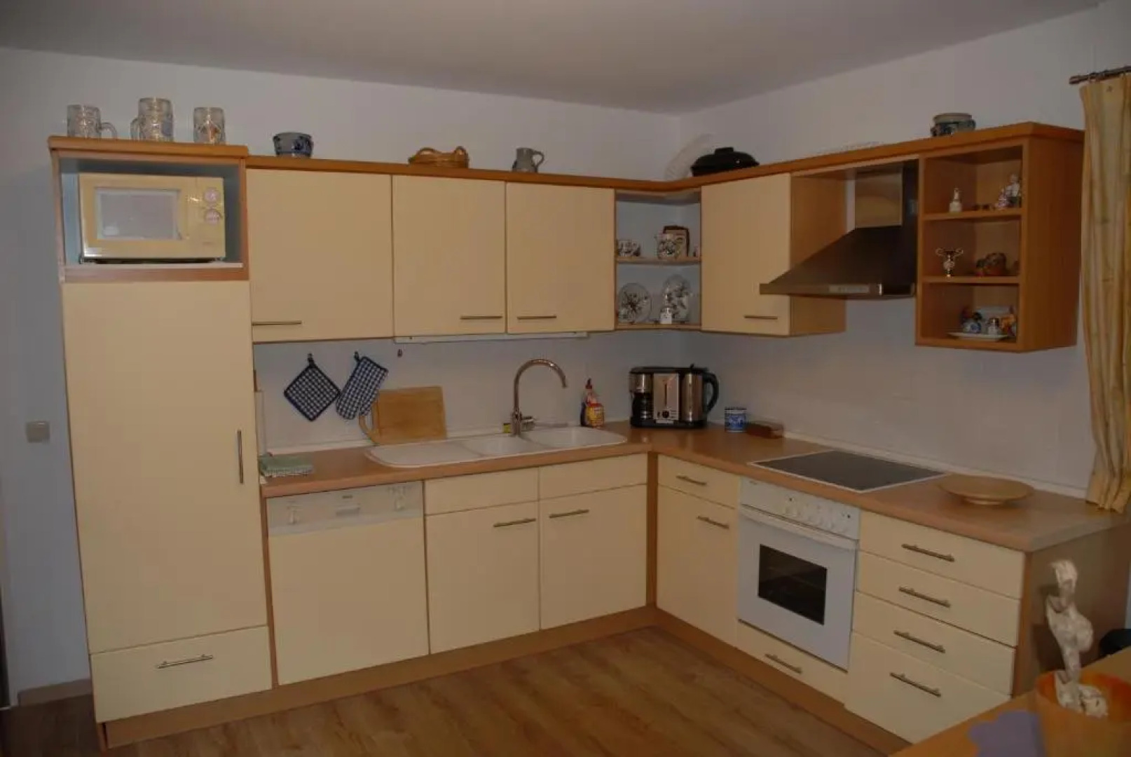 Wohlfühlapartment in Minden