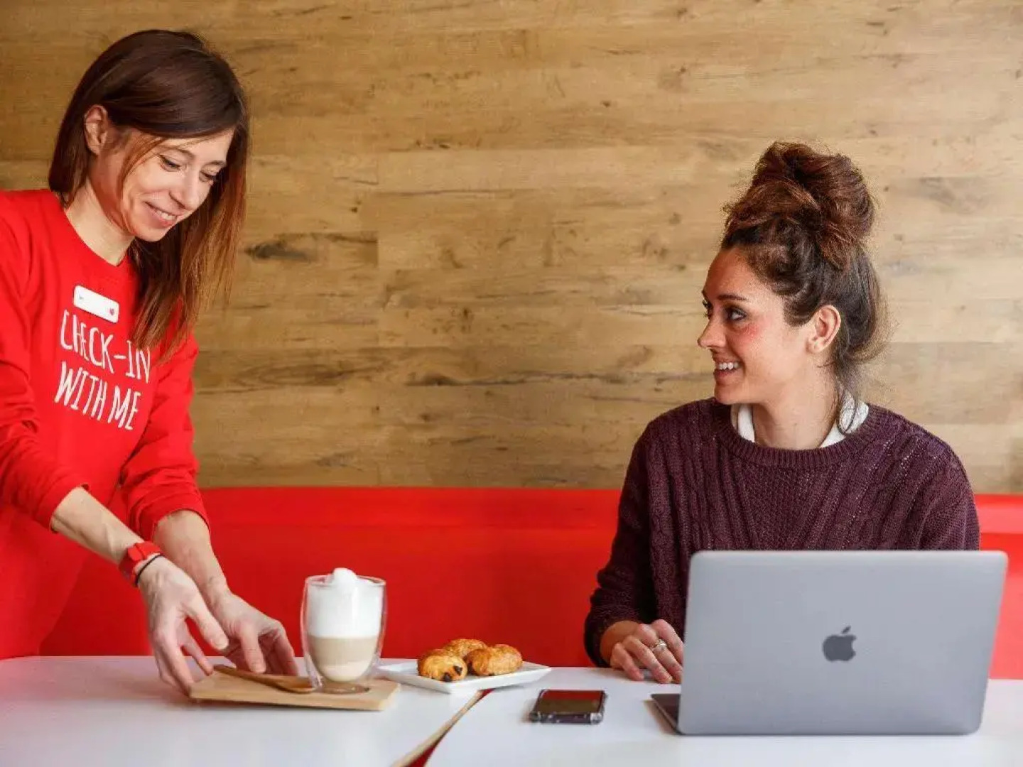 ibis Brighton City Centre - Station