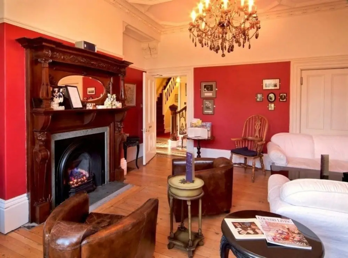 Ashmount Country House