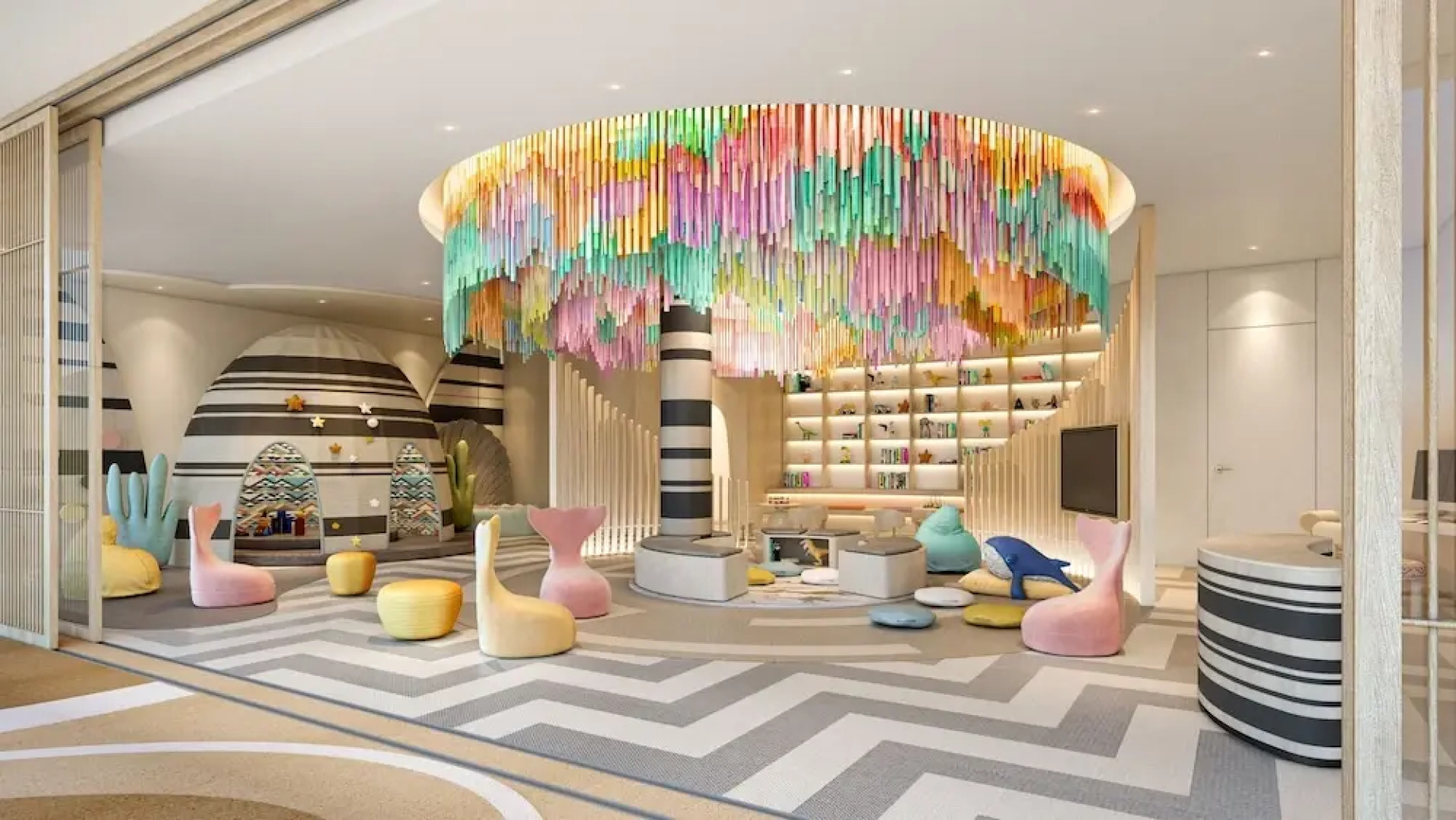 InterContinental The Red Sea Resort by IHG