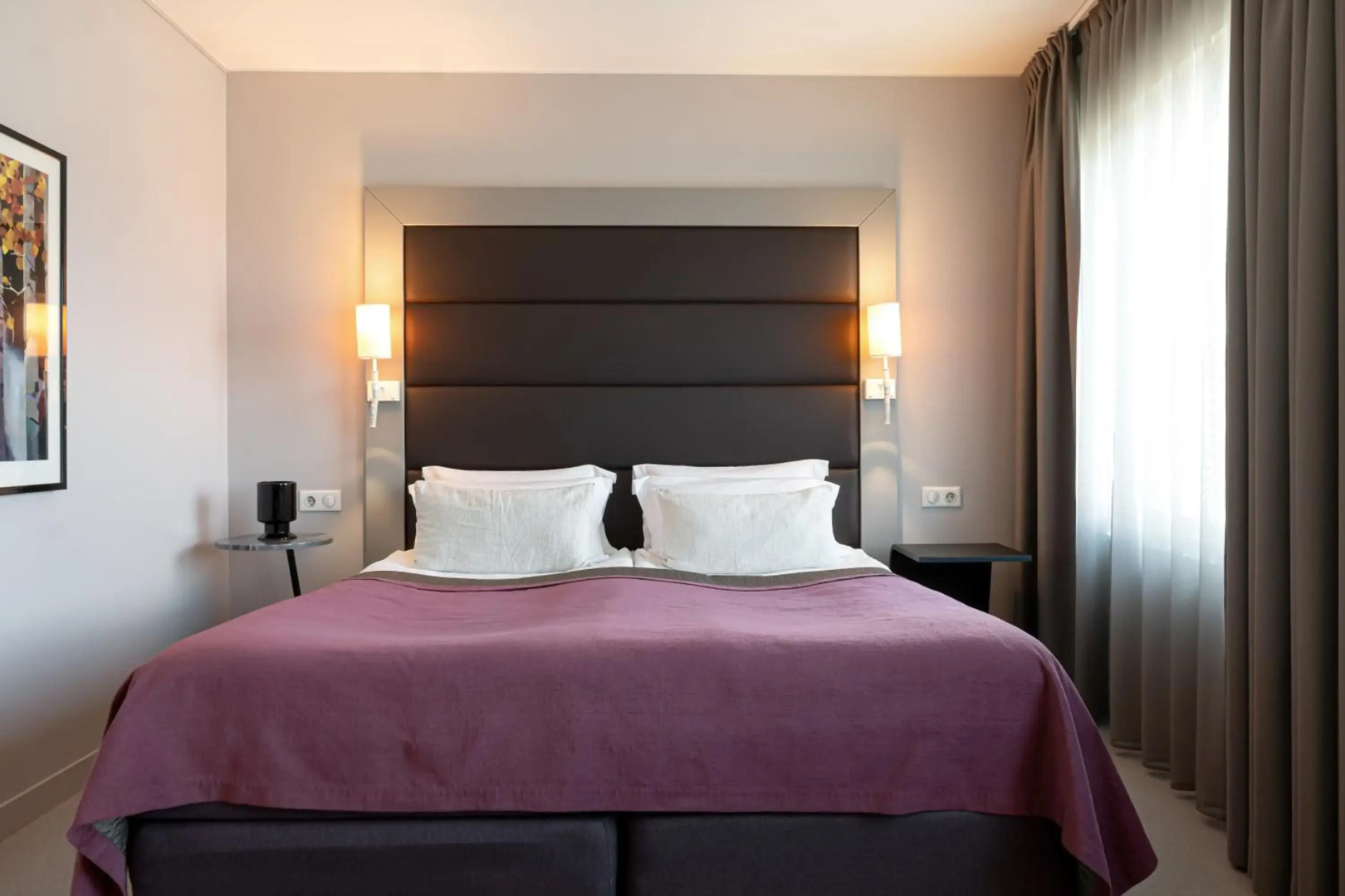 Elite Plaza Hotel, Örnsköldsvik