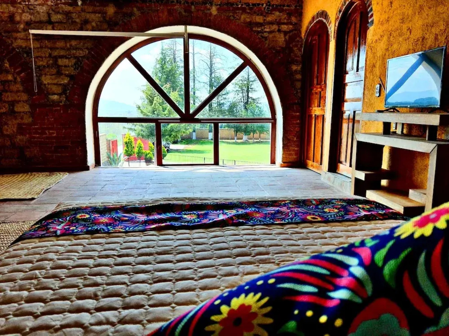 Hotel Hacienda los Dolores - Hostel