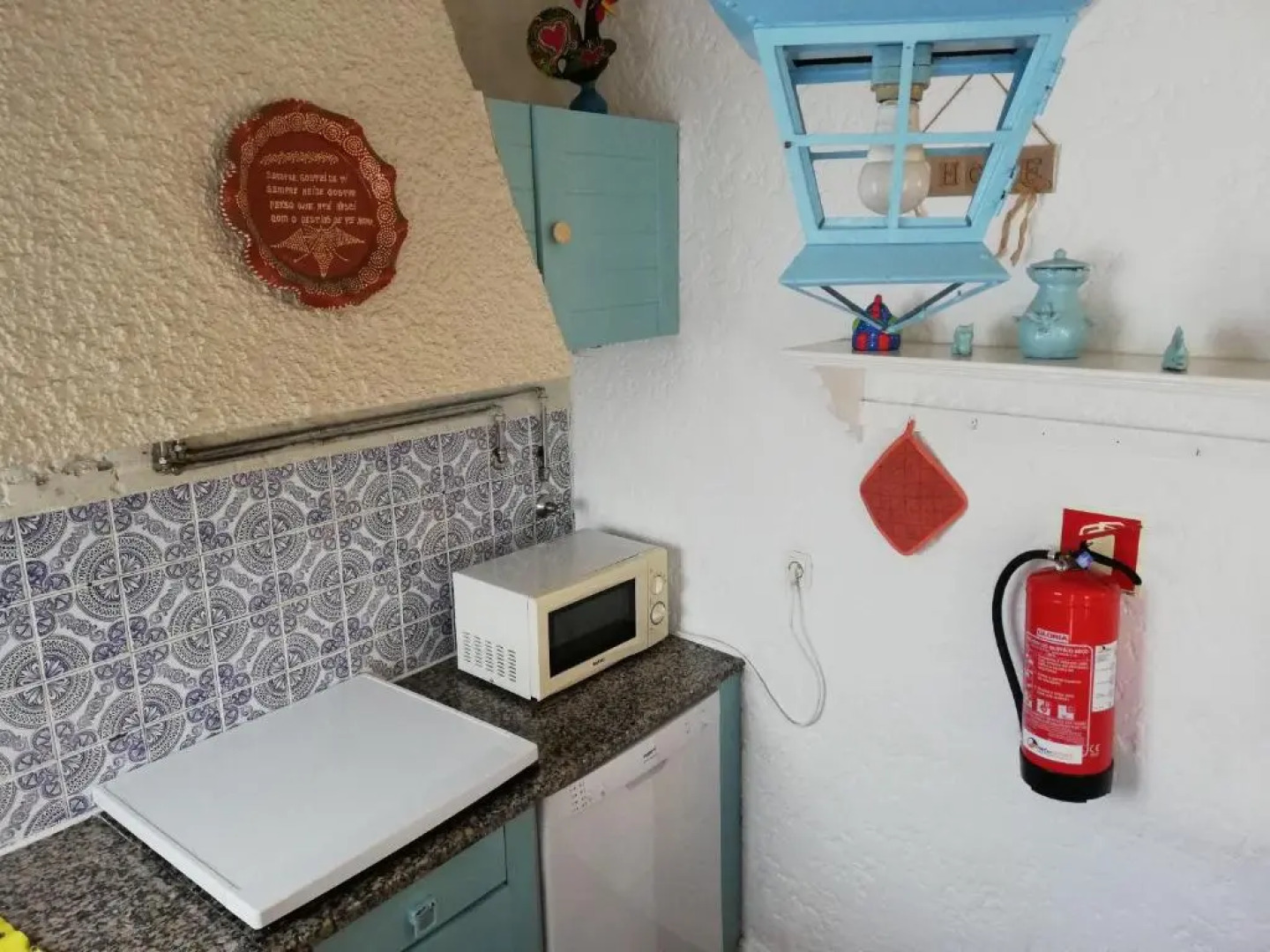 Casa na Praia do Mindelo