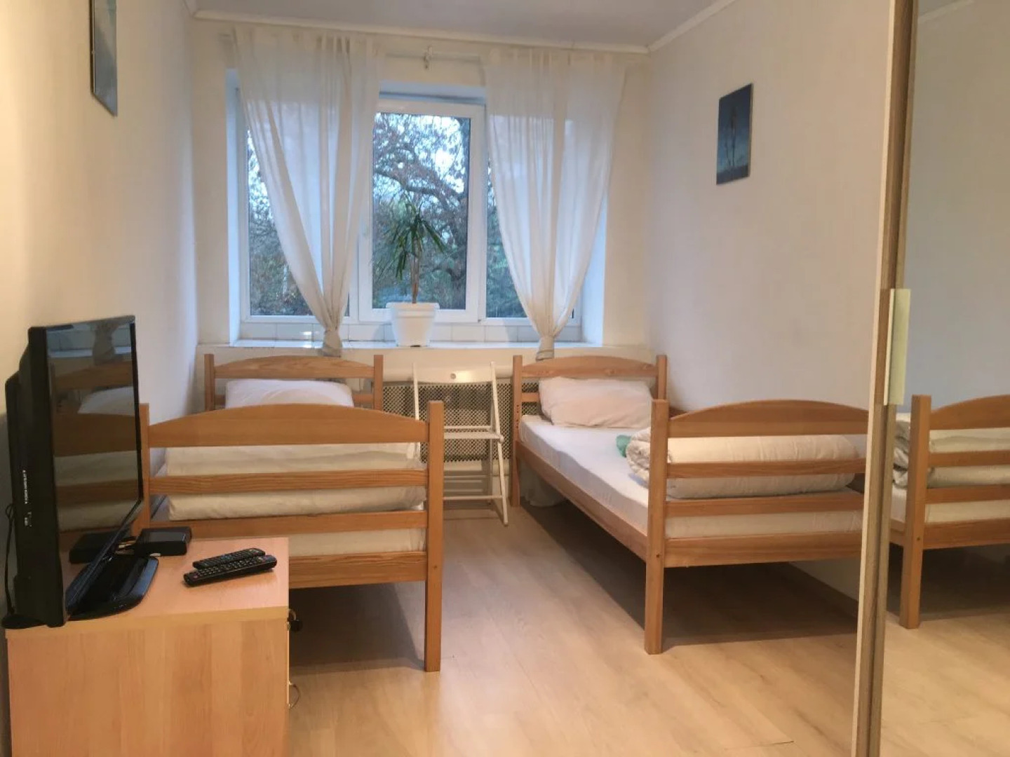 Oh; my Kant Na Ploschadi Kalinina 17-1 Hostel