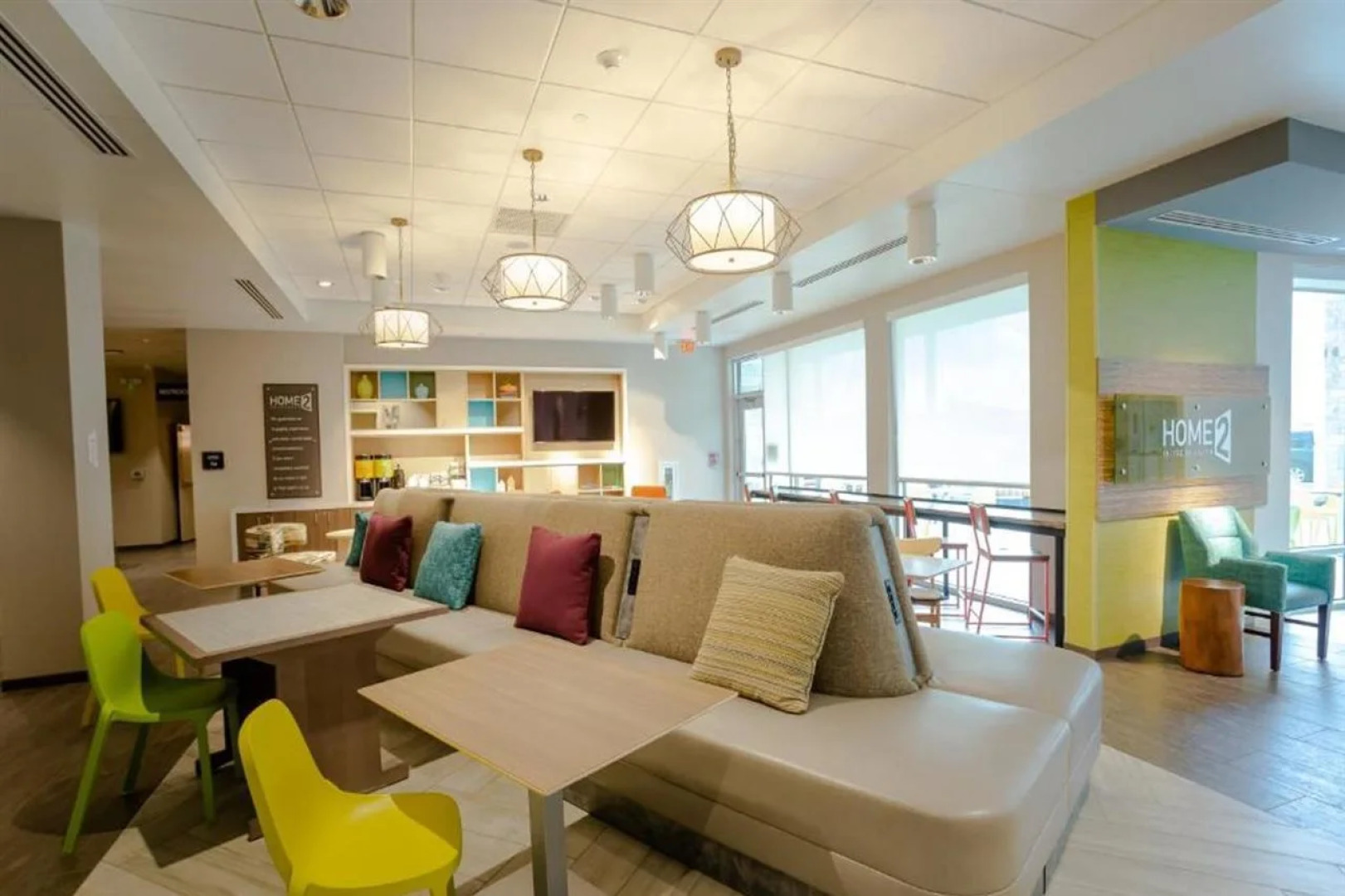 Home2 Suites by Hilton Pflugerville