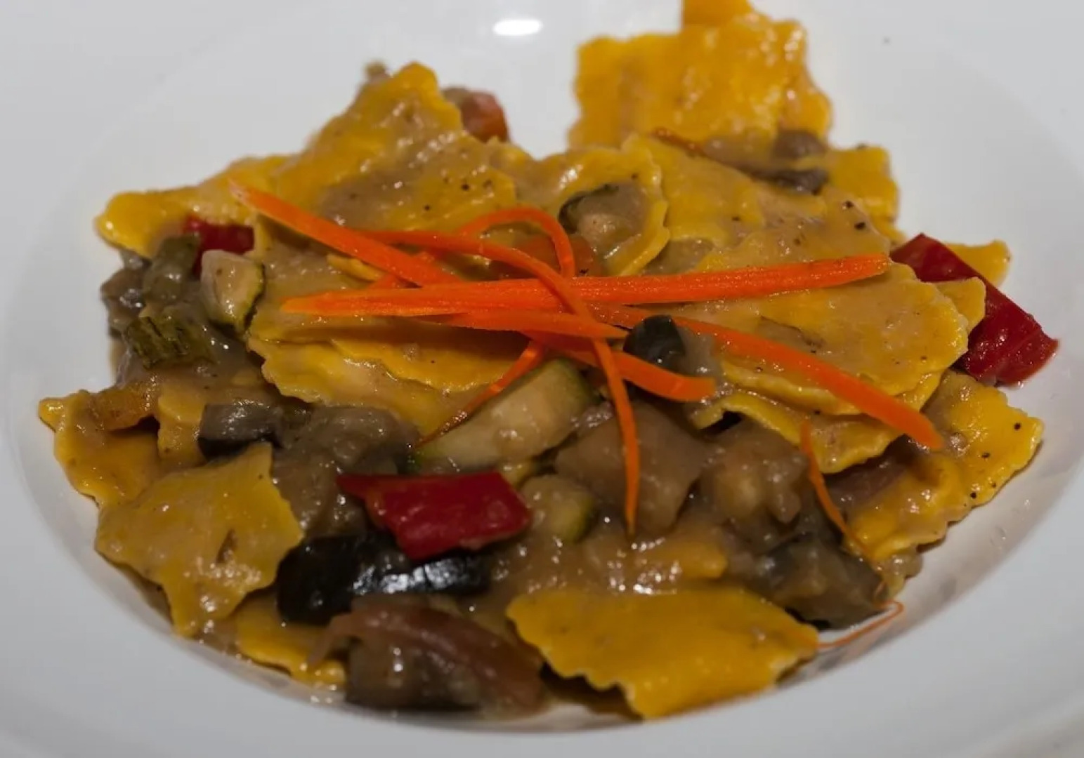 Agriturismo LIncontro