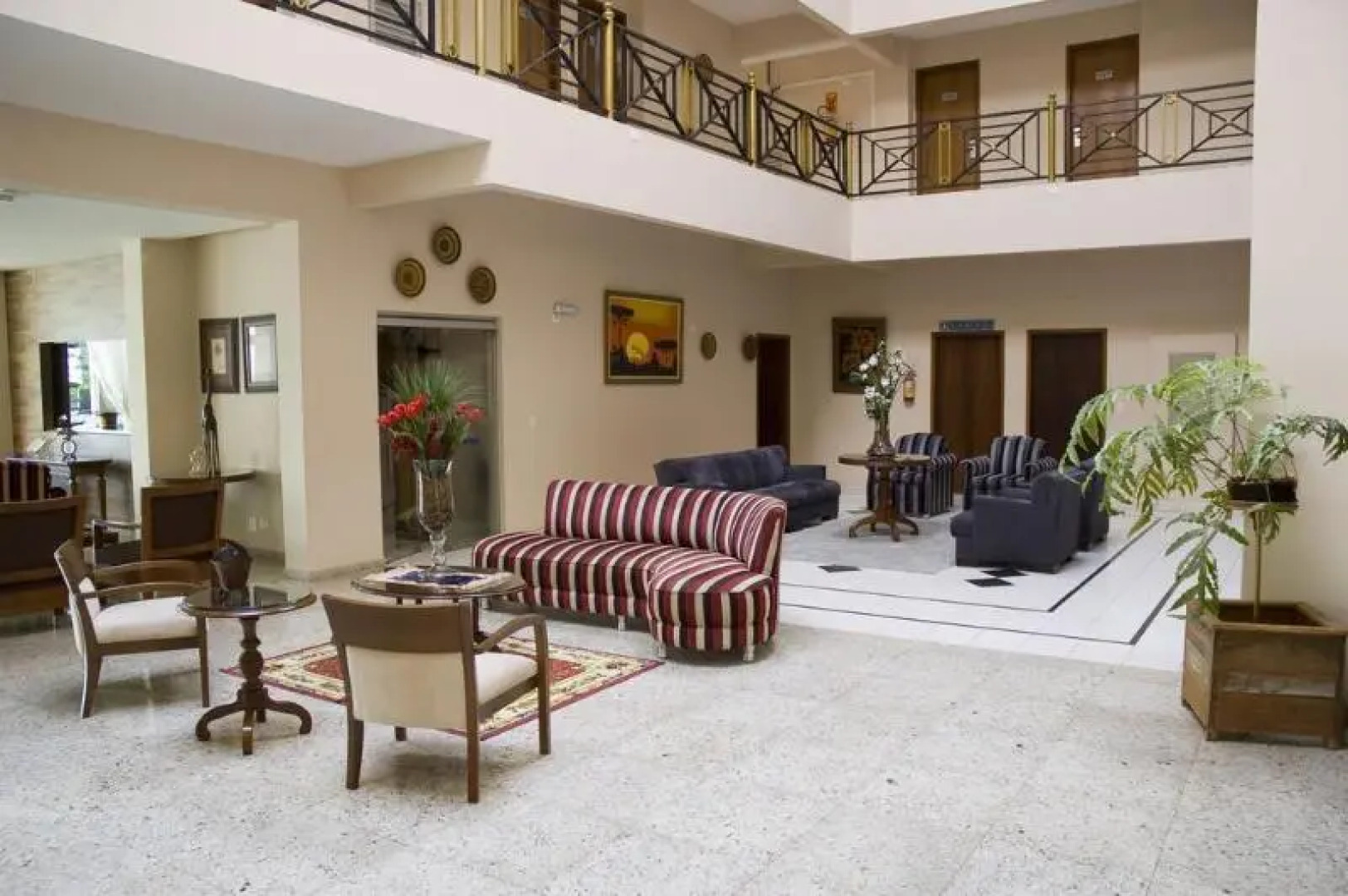 Hotel GAPH Maringa - Economico