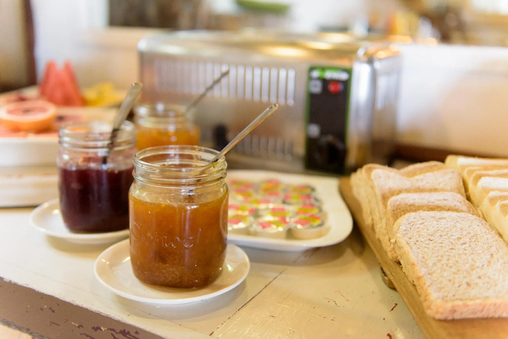 Whalesong Hotel & Spa