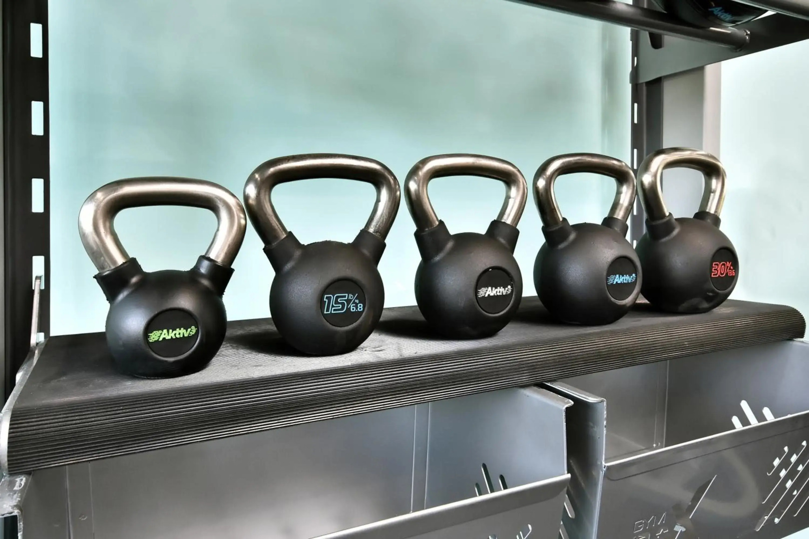 Tru by Hilton Beckley