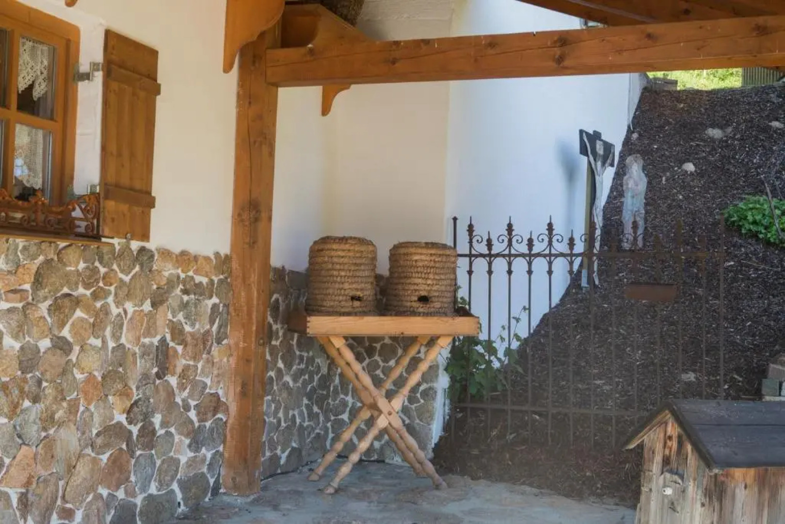 Kaffeehaus Blaslhöhe