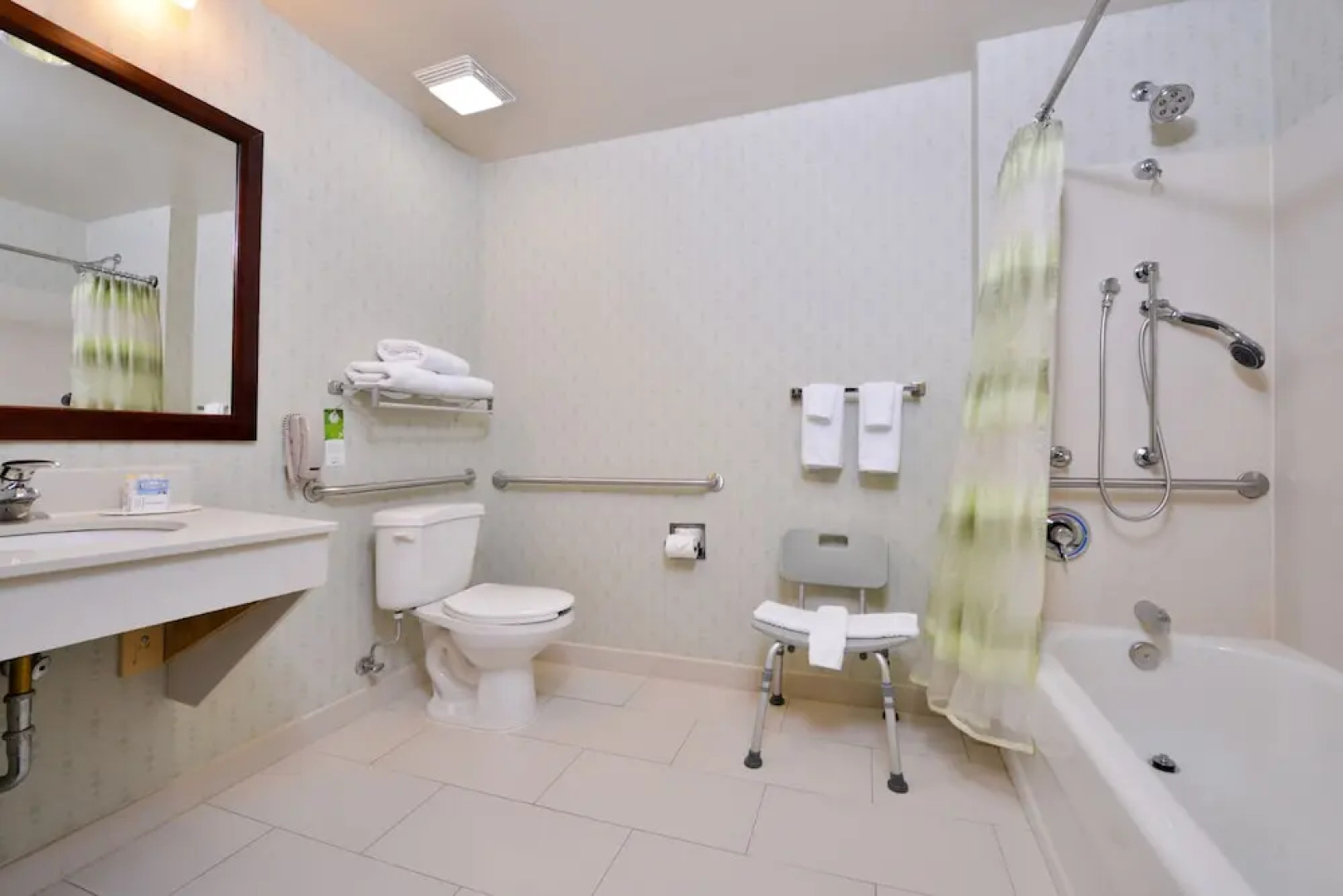 SpringHill Suites Pinehurst Southern Pines