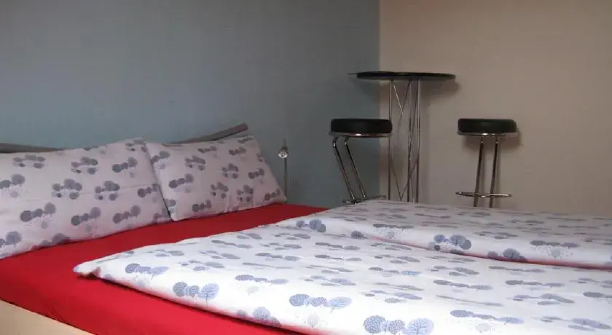 Familienmotel Látrány