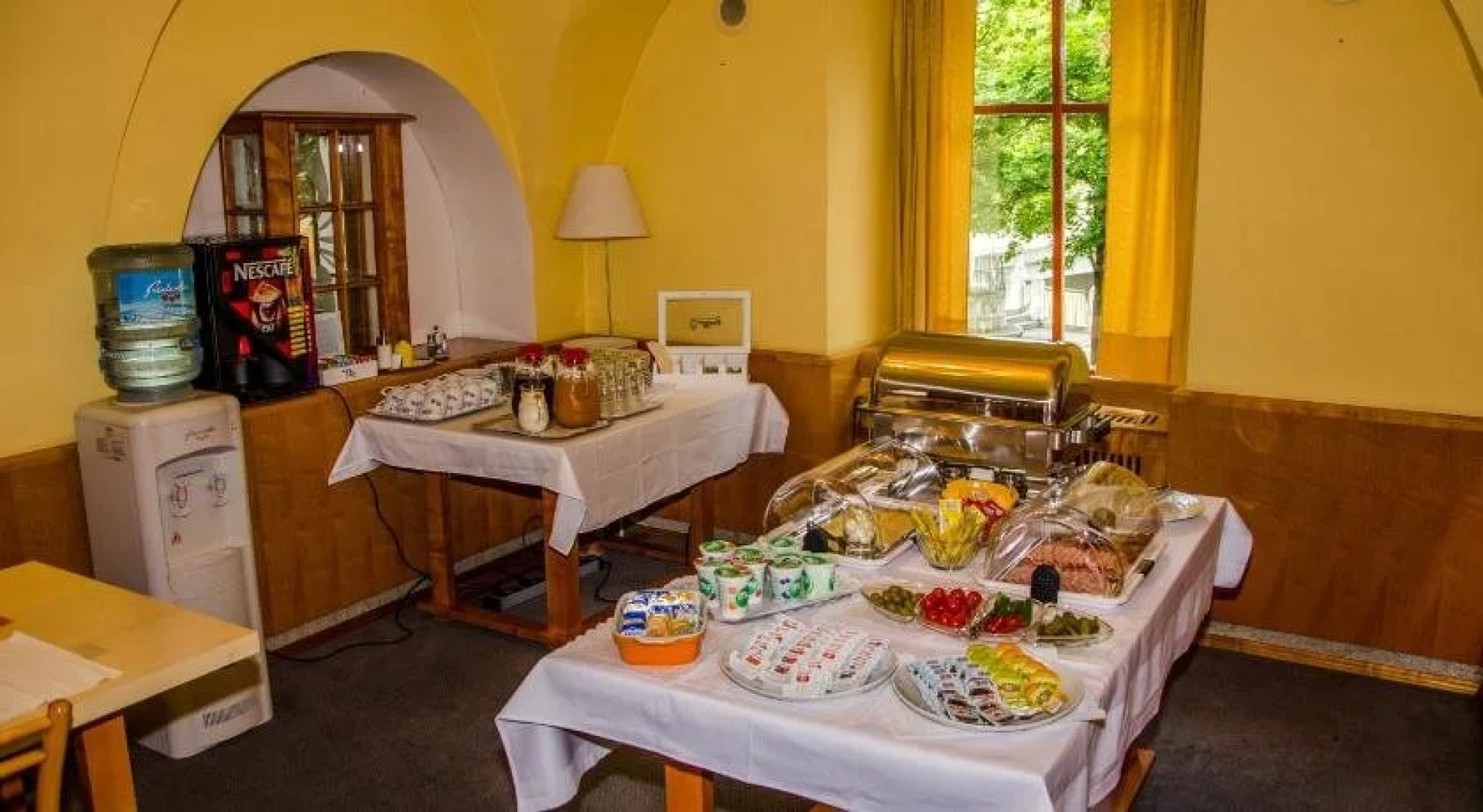 Bed & Breakfast Savinja