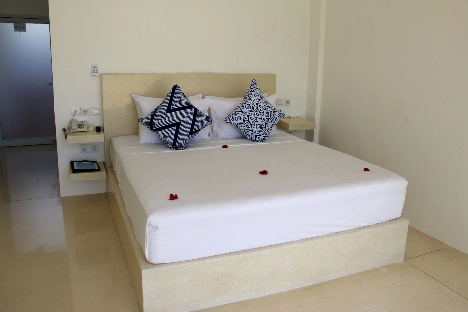 Seri Resort Gili Meno - Adults Only