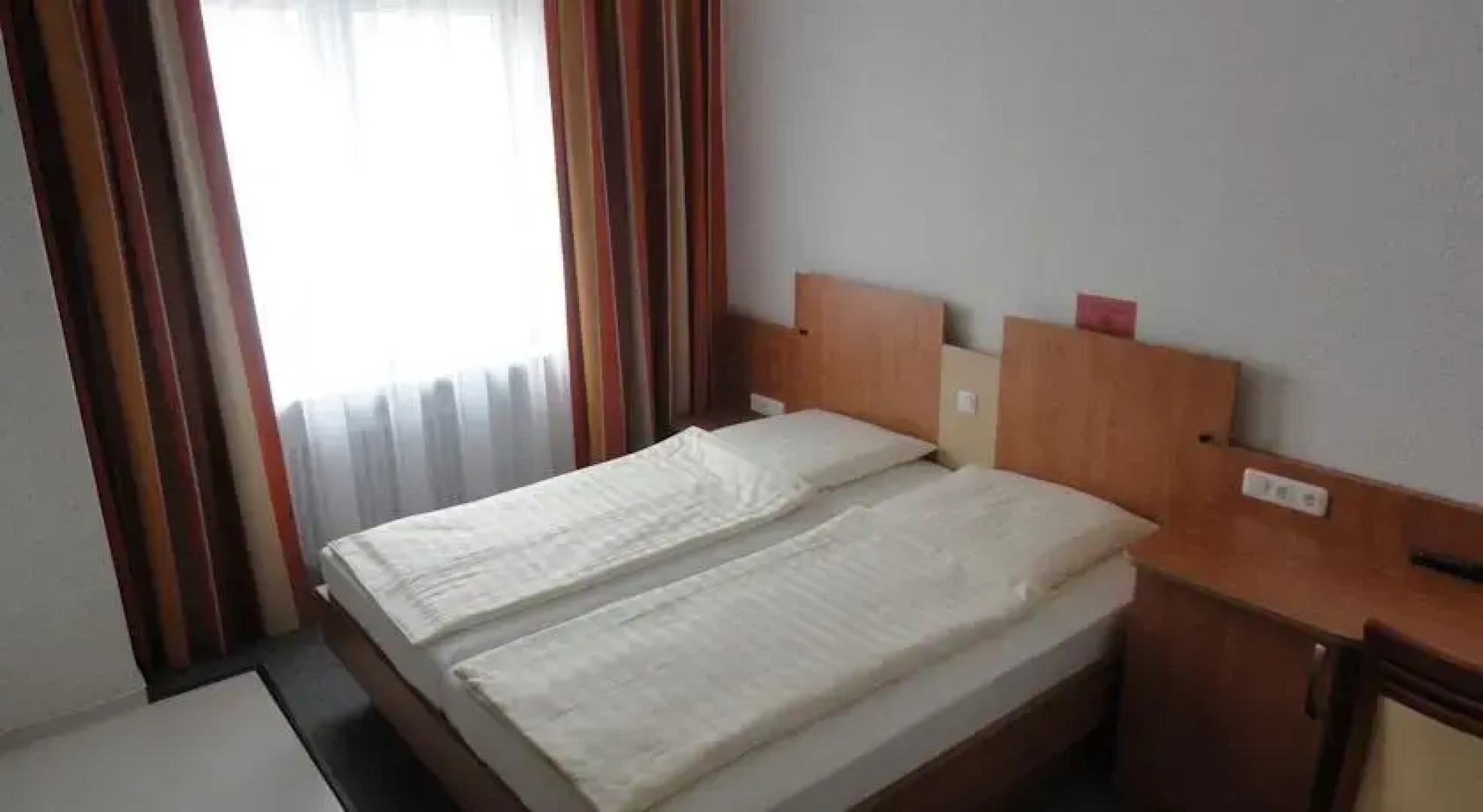 Ruthmann-Rheinblick Hotel