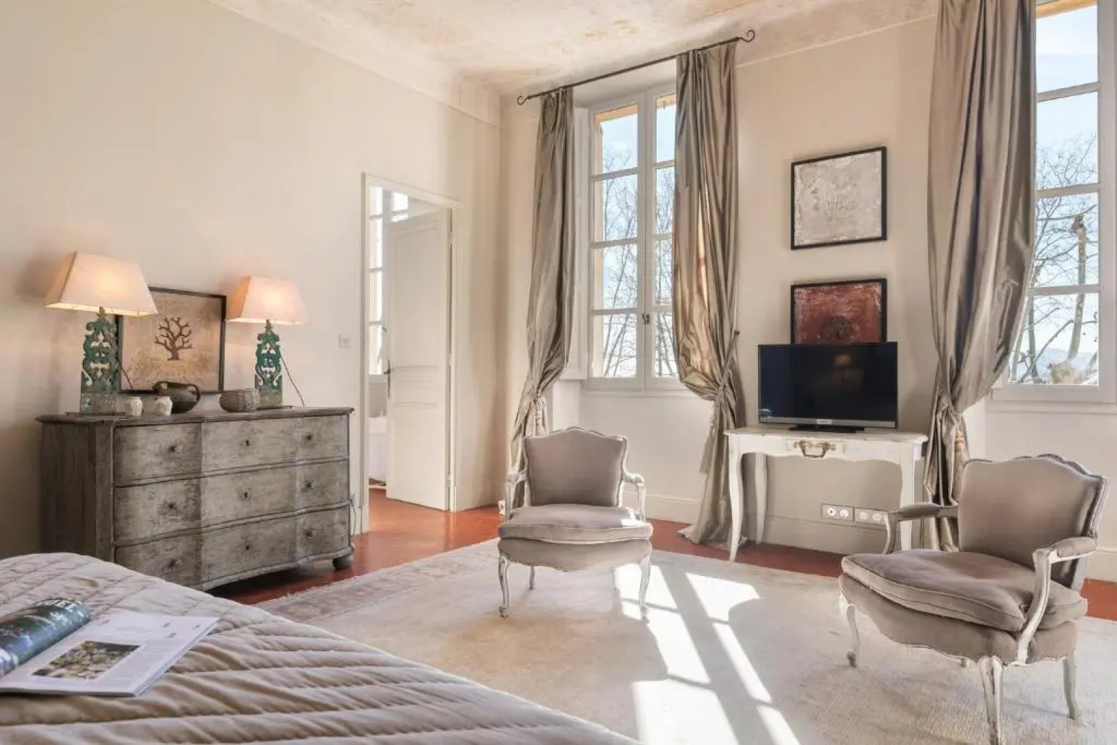 Château des Demoiselles