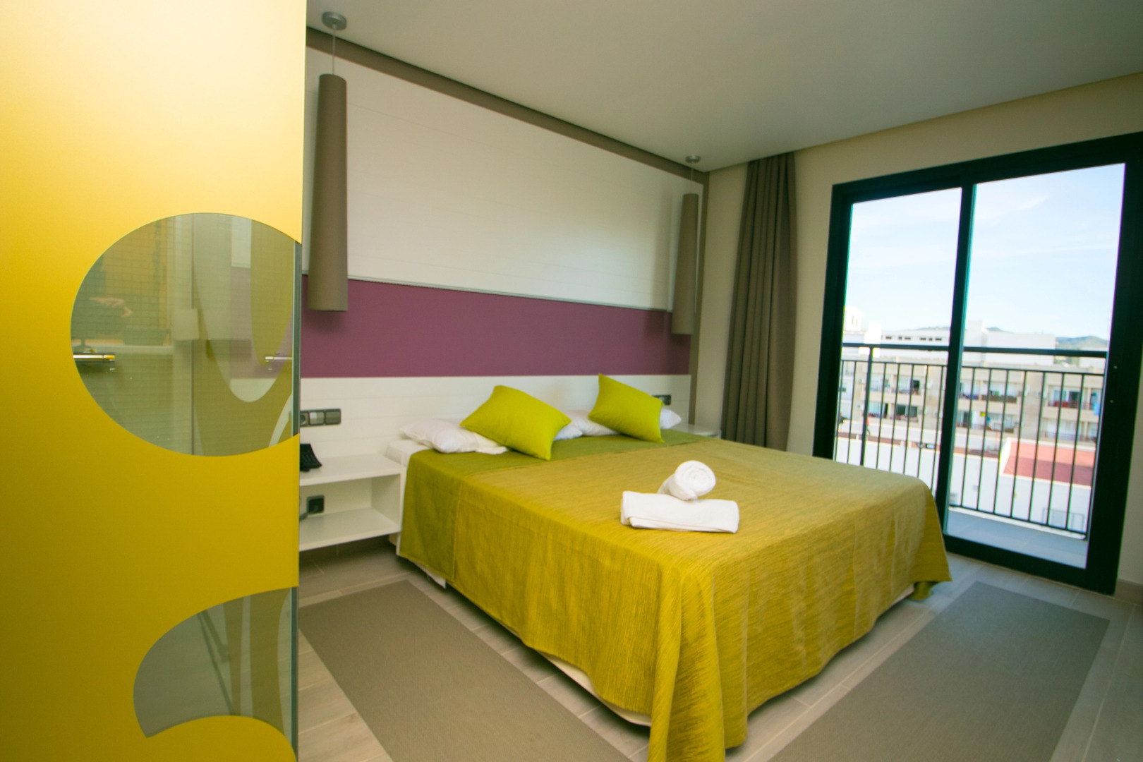 The Purple by Ibiza Feeling