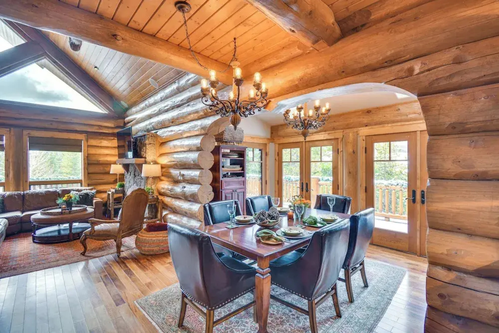 Sauna & Hot Tub: Mtn-view Retreat in Silverthorne!