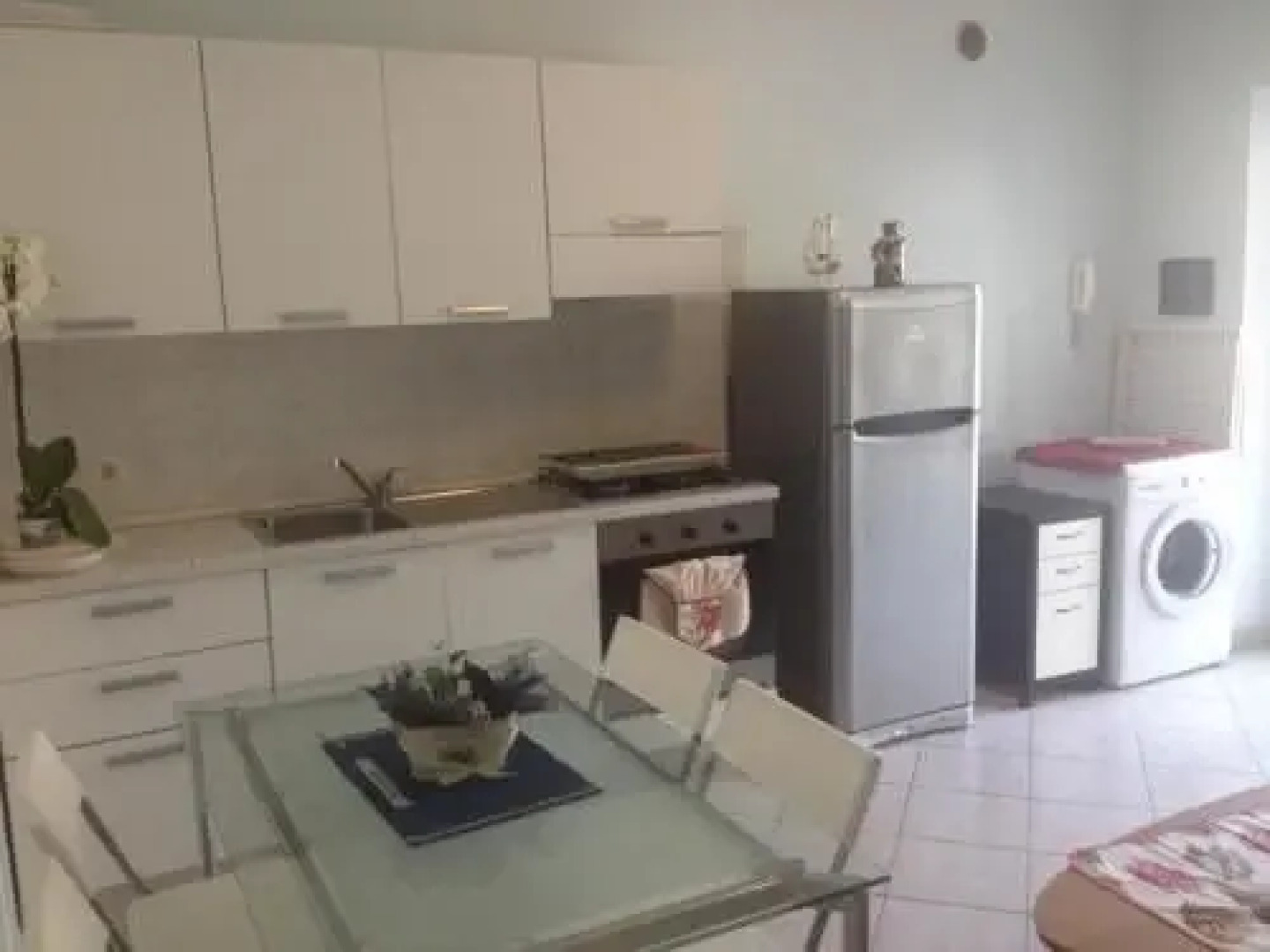 BB La Casa Sulla Spiaggia