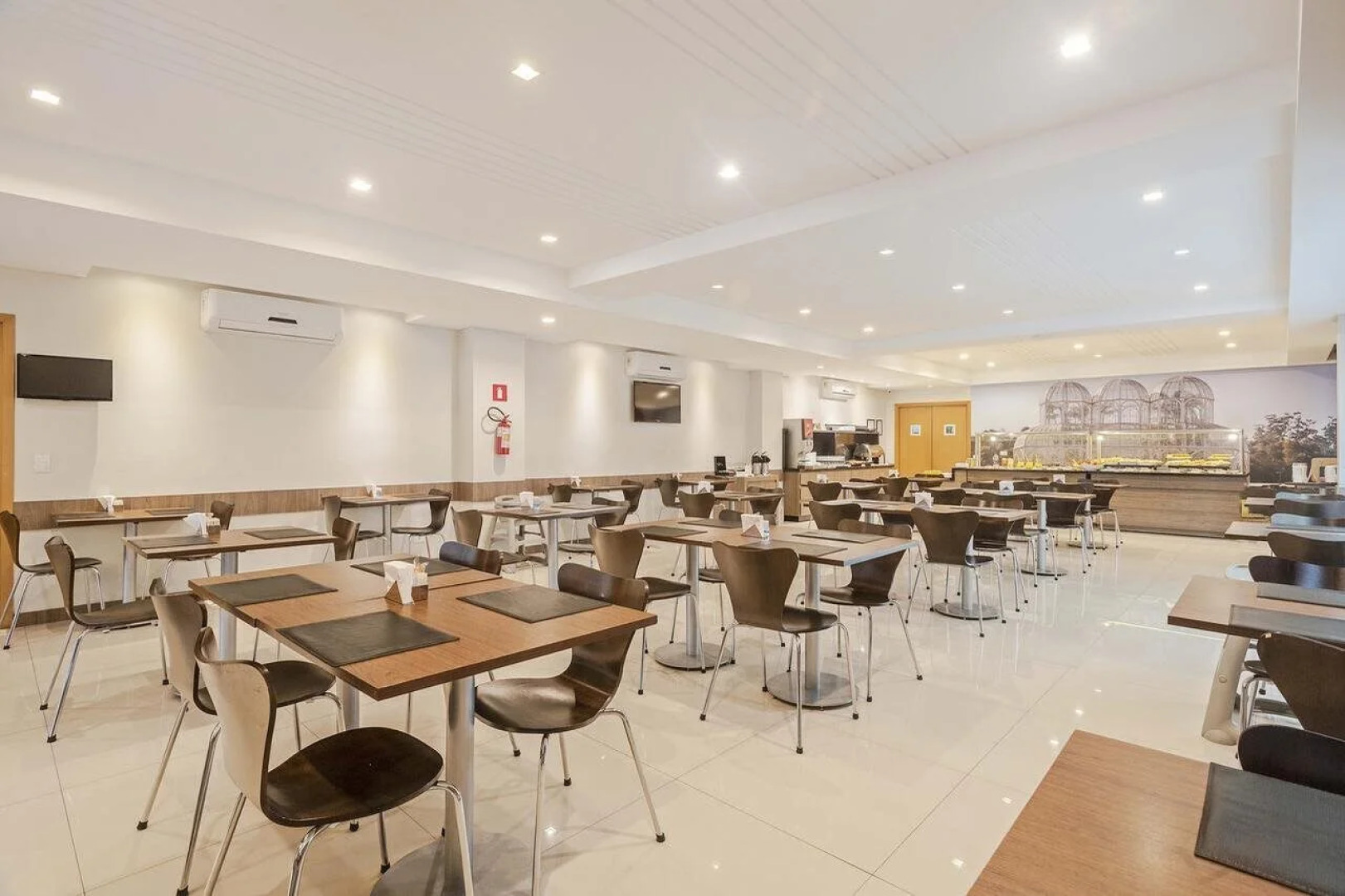 SLIM Curitiba Av. das Torres