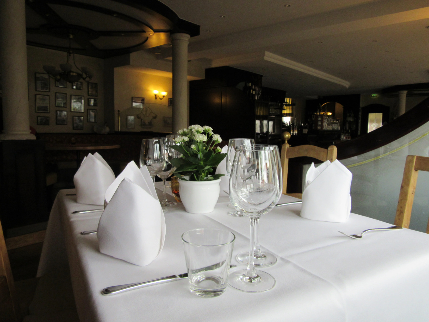 Hotel Weisser Schwan