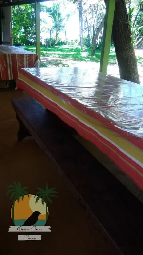 Pousada Pouso da Pardoca