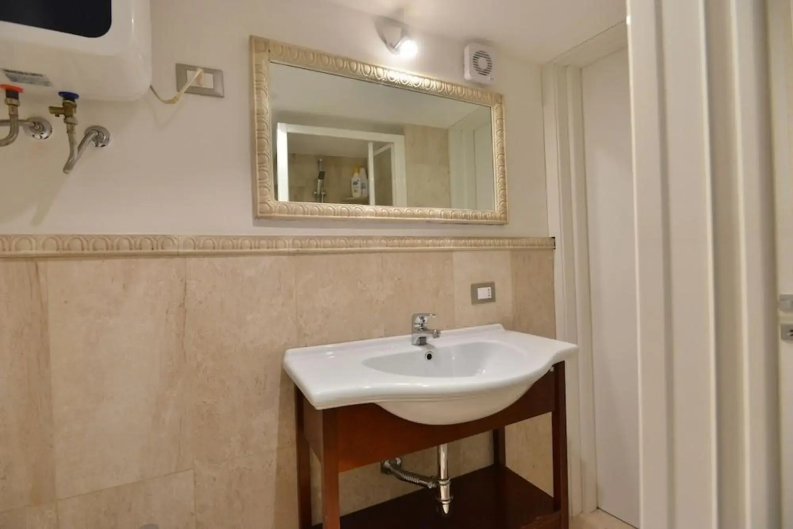 Luxury Apartment Cagliari Gretel Studio