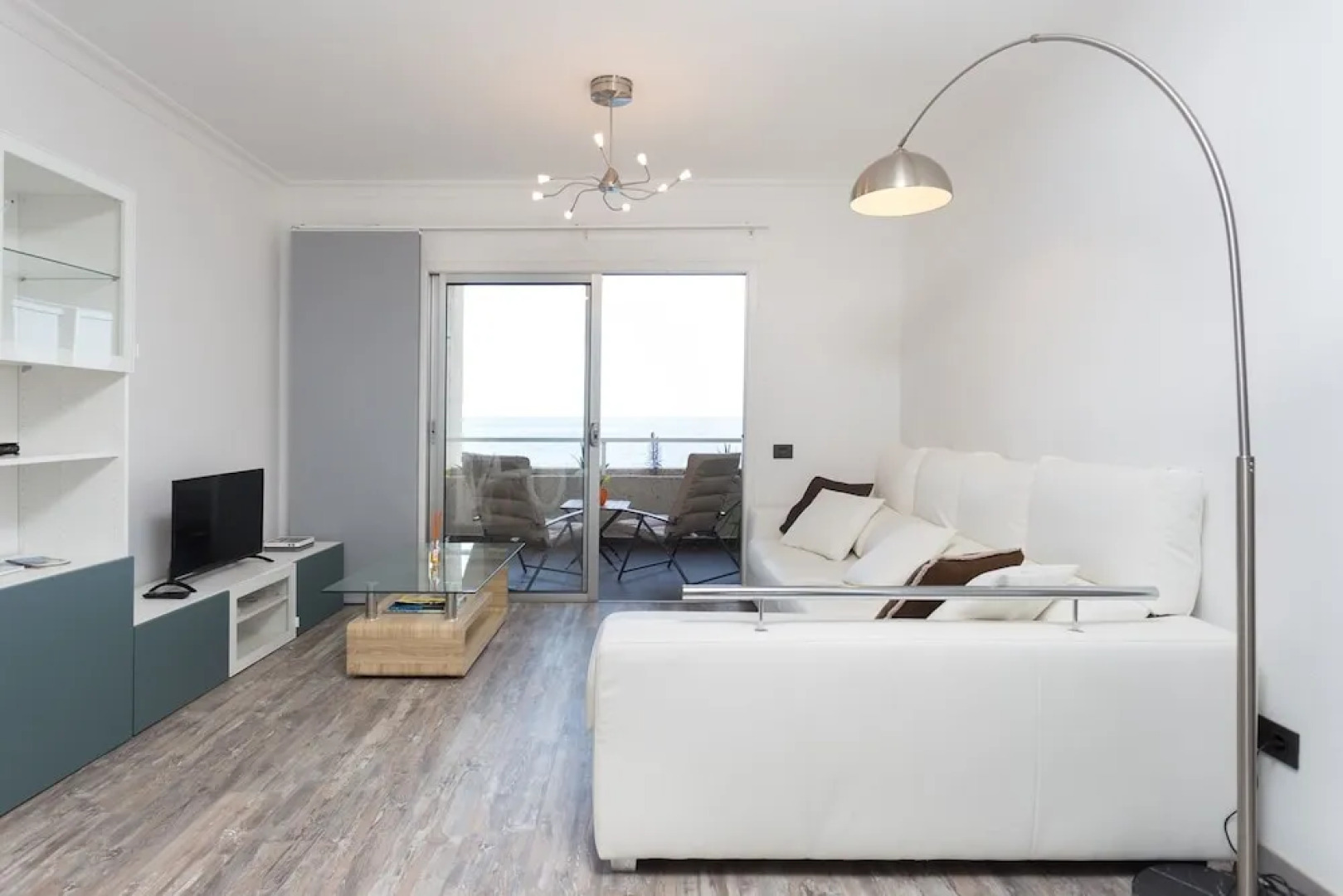 Live Tabaiba Maritime Avenue