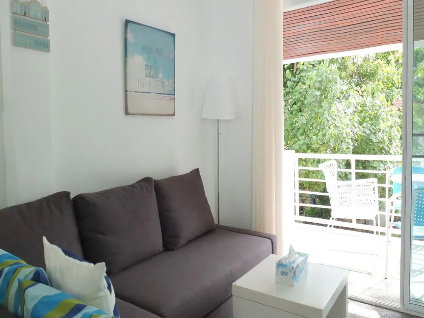 KVC Double Bedroom Apartment B