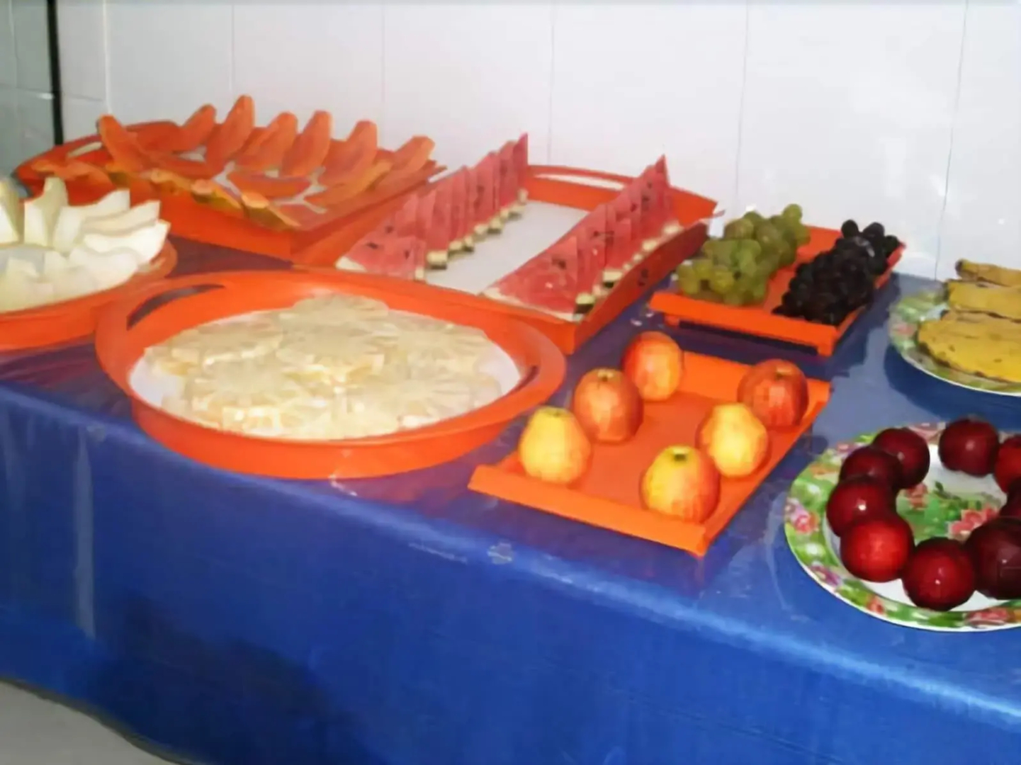 Hotel Praia e Mar