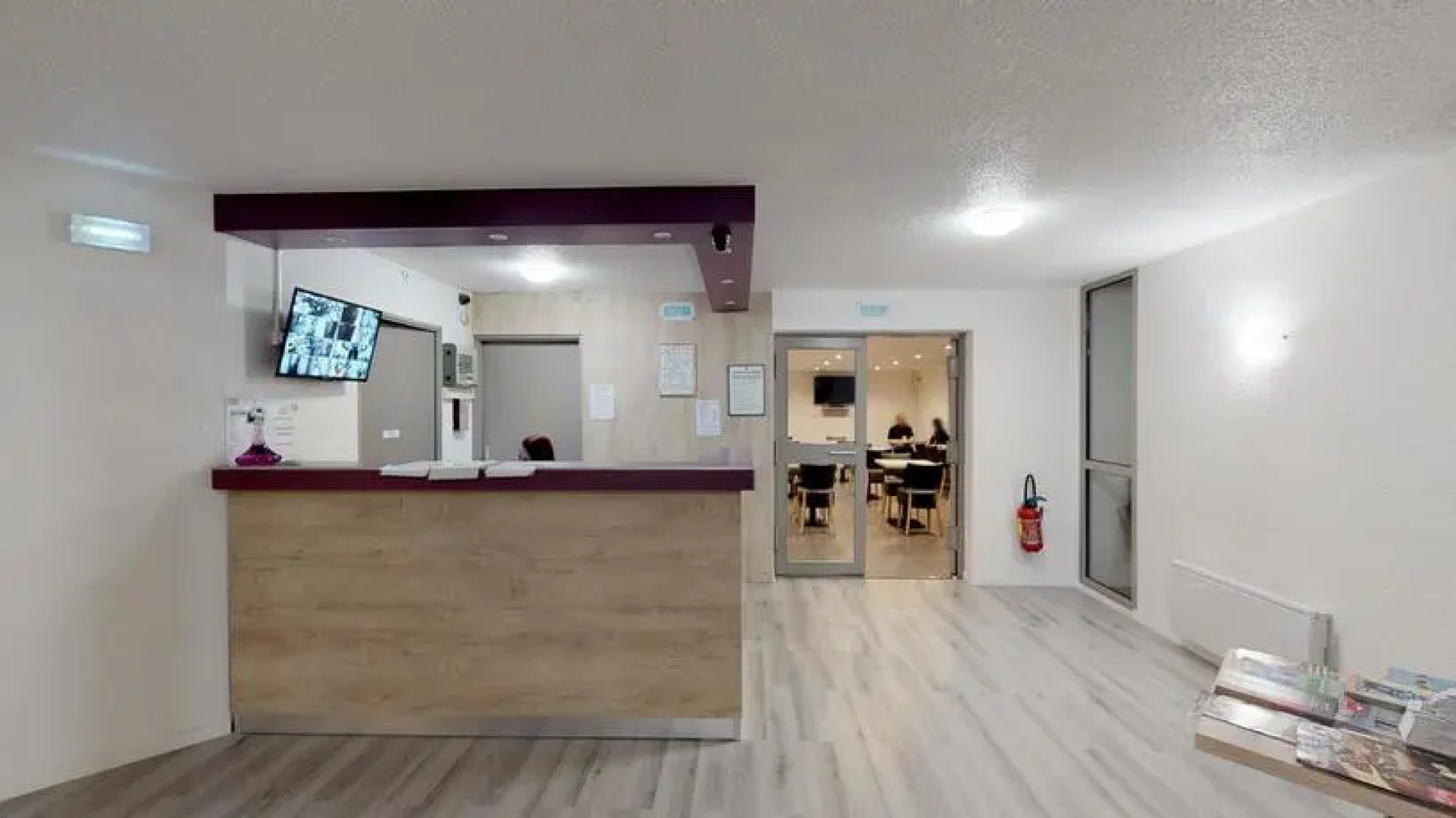 Hotel Stars Lille Villeneuve d'Ascq