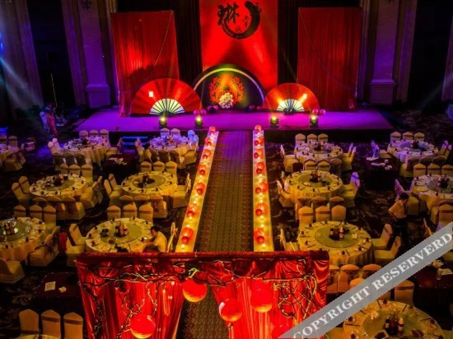 Sunsen Haoli Hotel Deyang