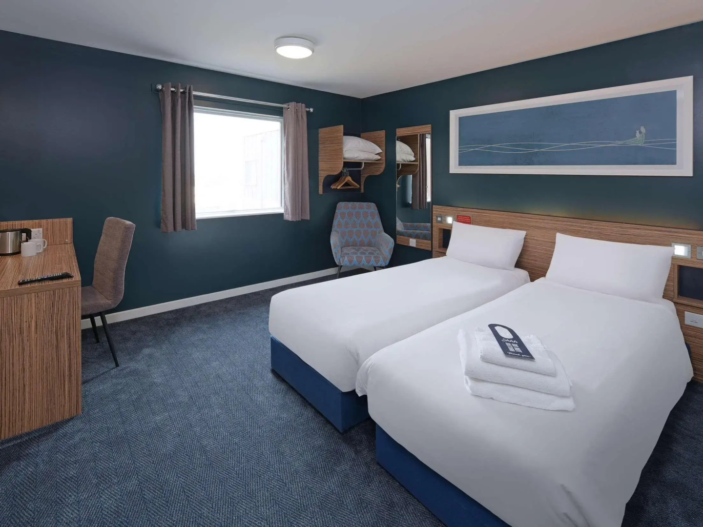 Travelodge Eastleigh Central