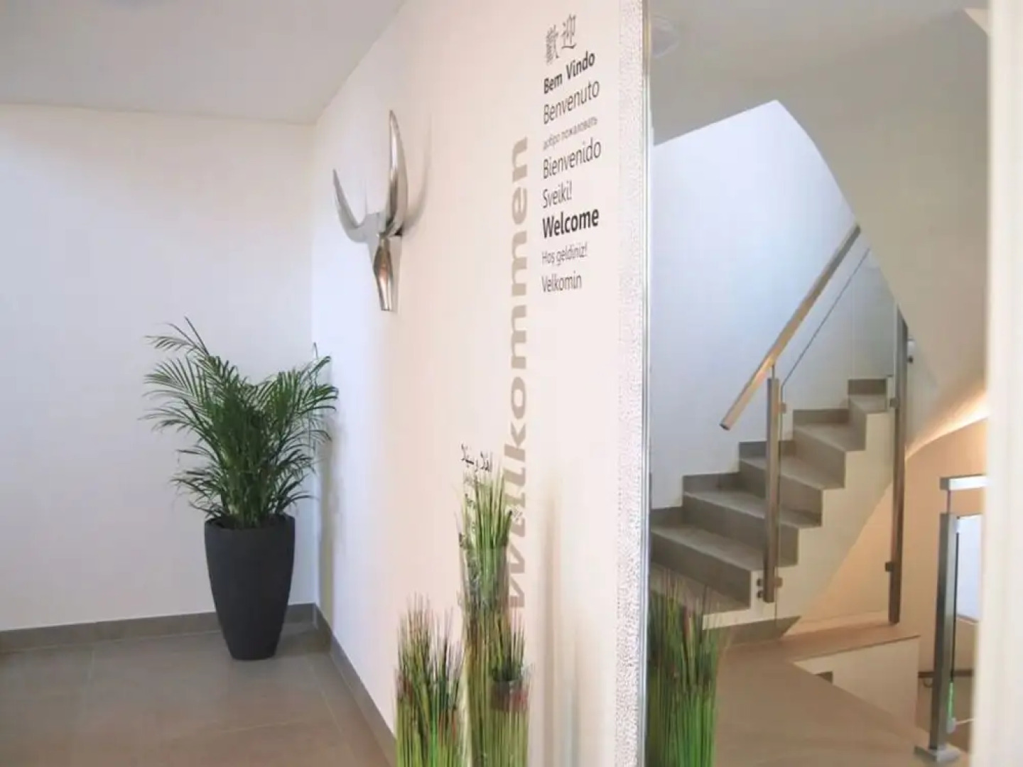 Holiday Apartment Saartal - Senta