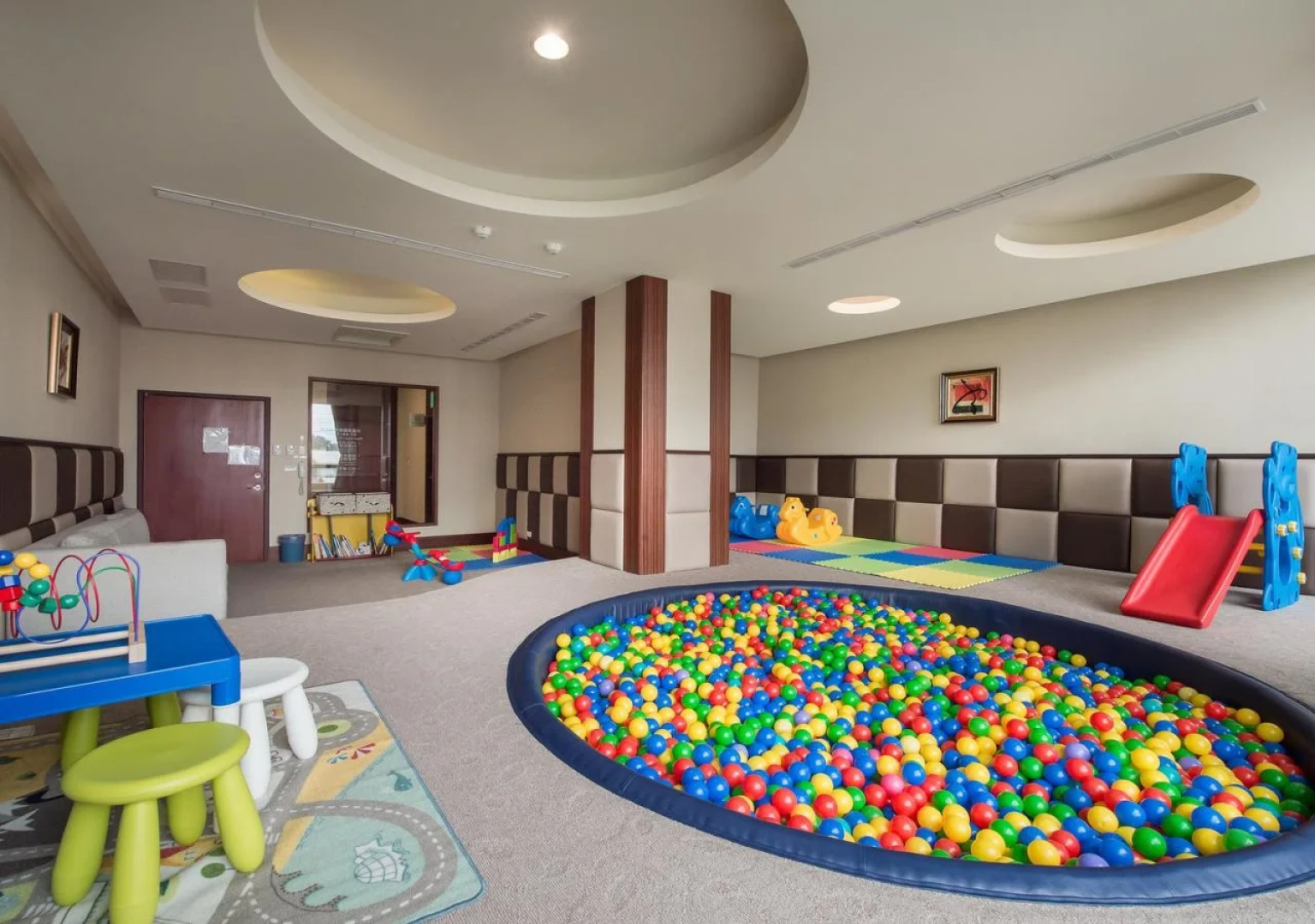 Arsma Hotel