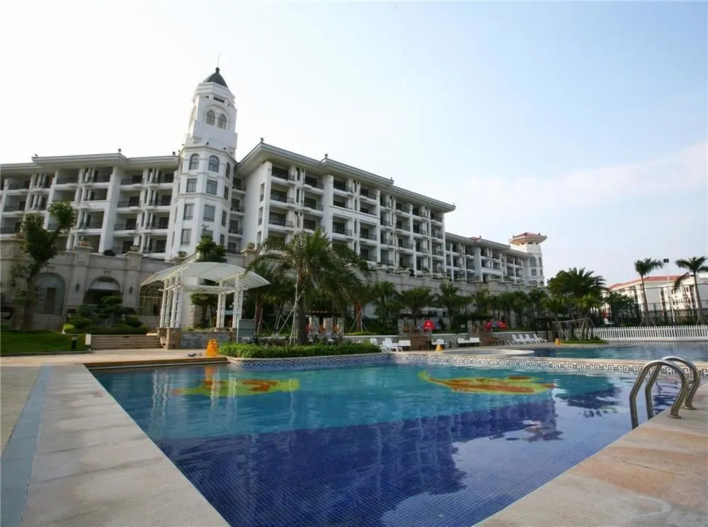 Taishan Country Garden Phoenix Hotel