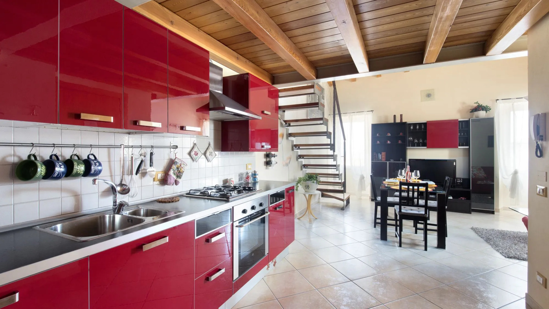 Antiche Rive Apartments