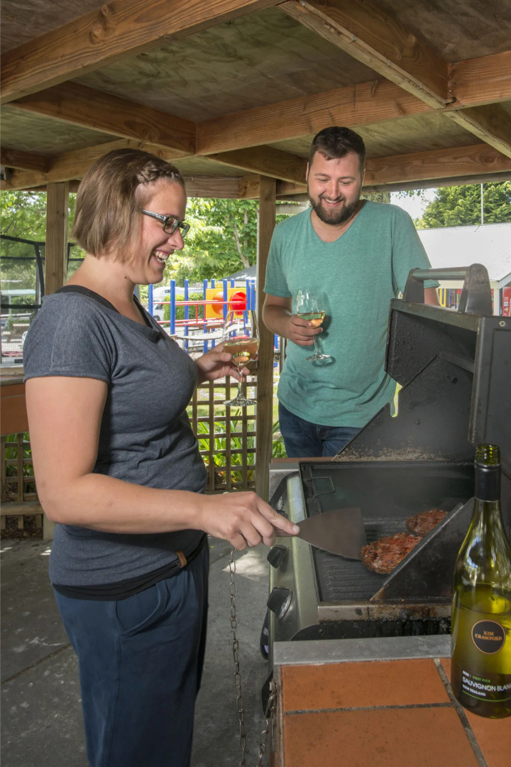 Tasman Holiday Parks - Picton