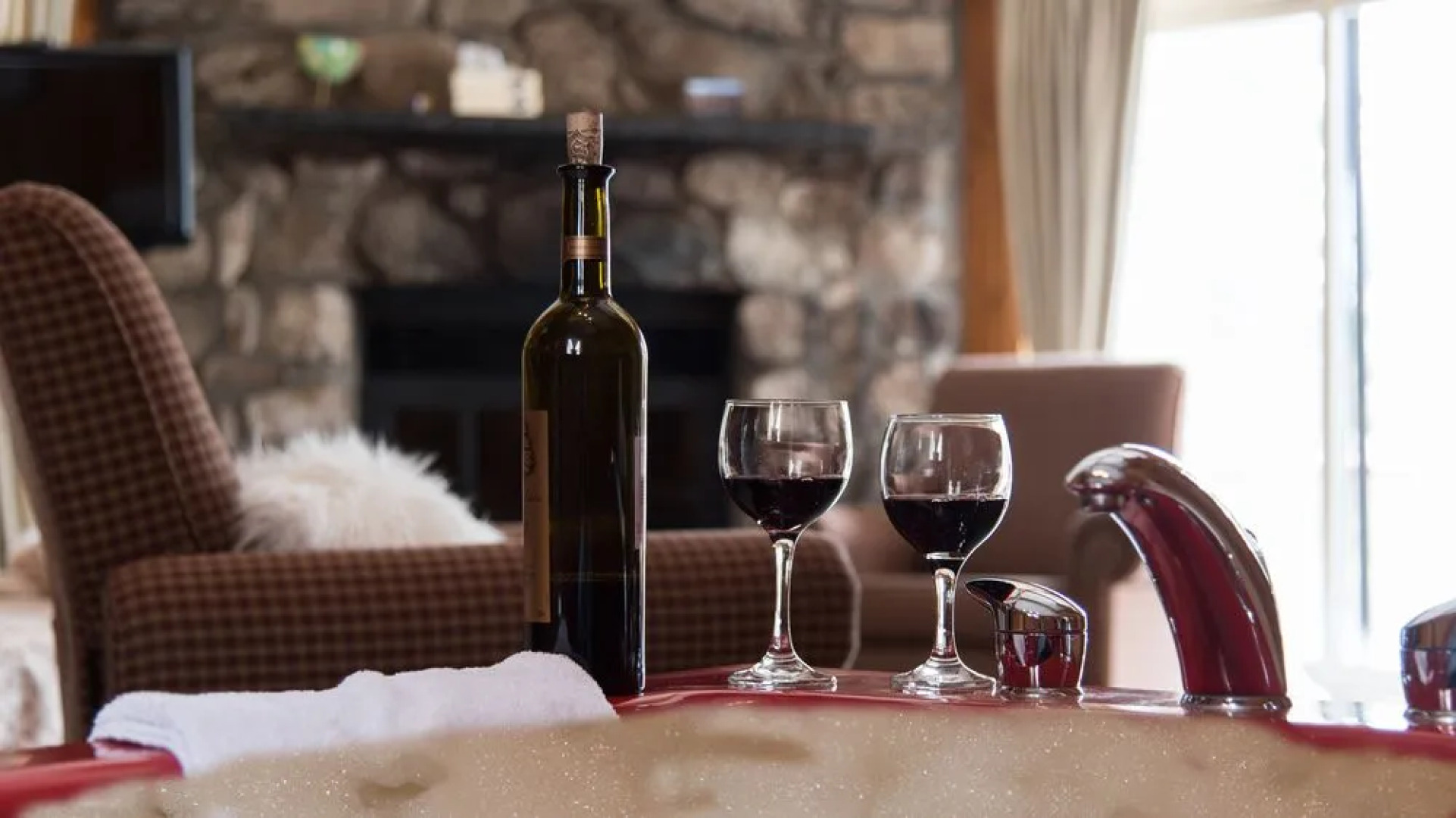 Chalets Chanteclair Resort