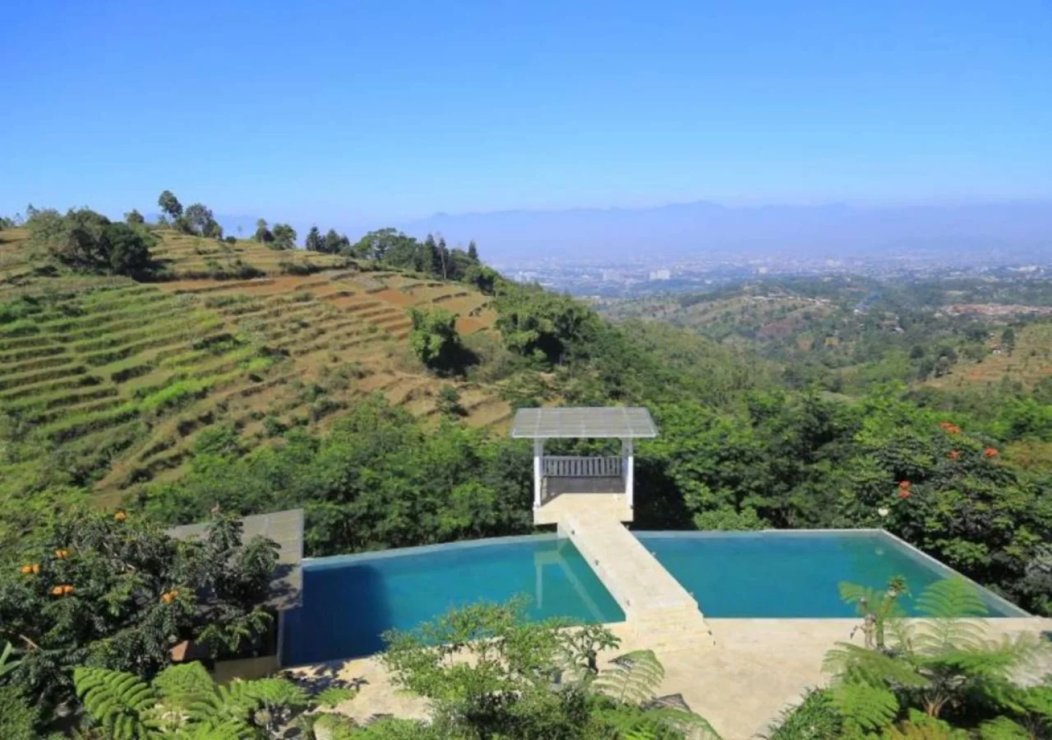 Dulang Resort And Resto by RedDoorz