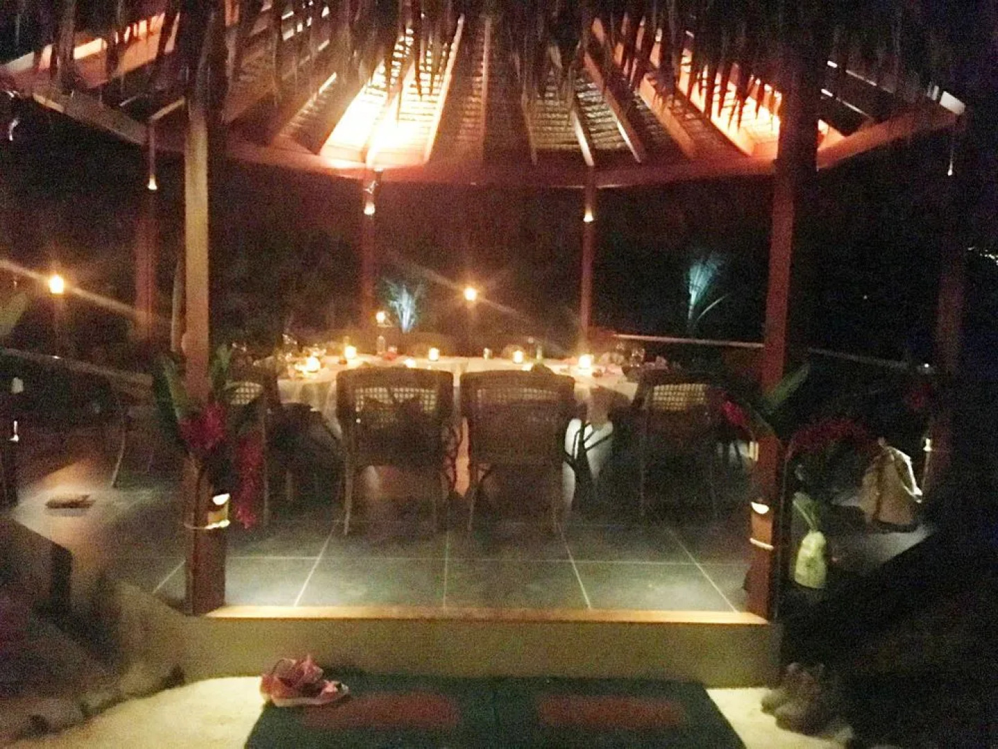 Sunrise Beach Cabanas Eco-Resort