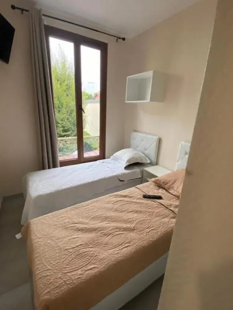 RENT APPART - La Garenne Colombes