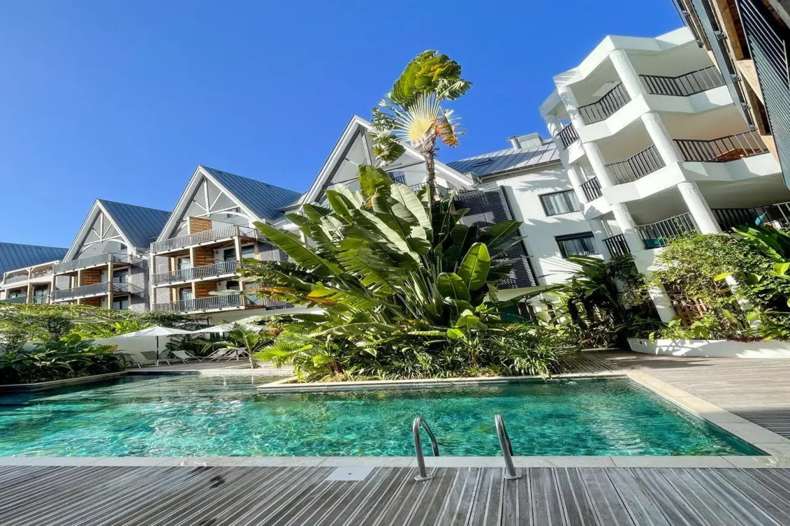 Residence Santa Apolonia