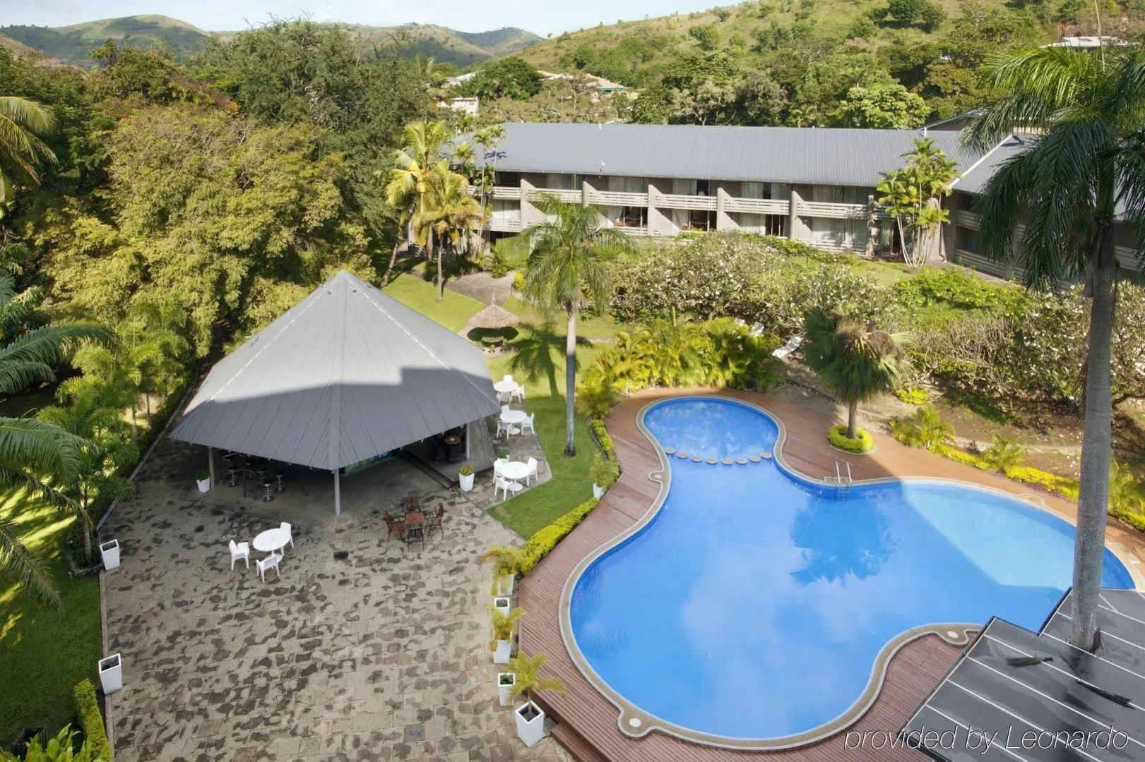 Holiday Inn Port Moresby by IHG