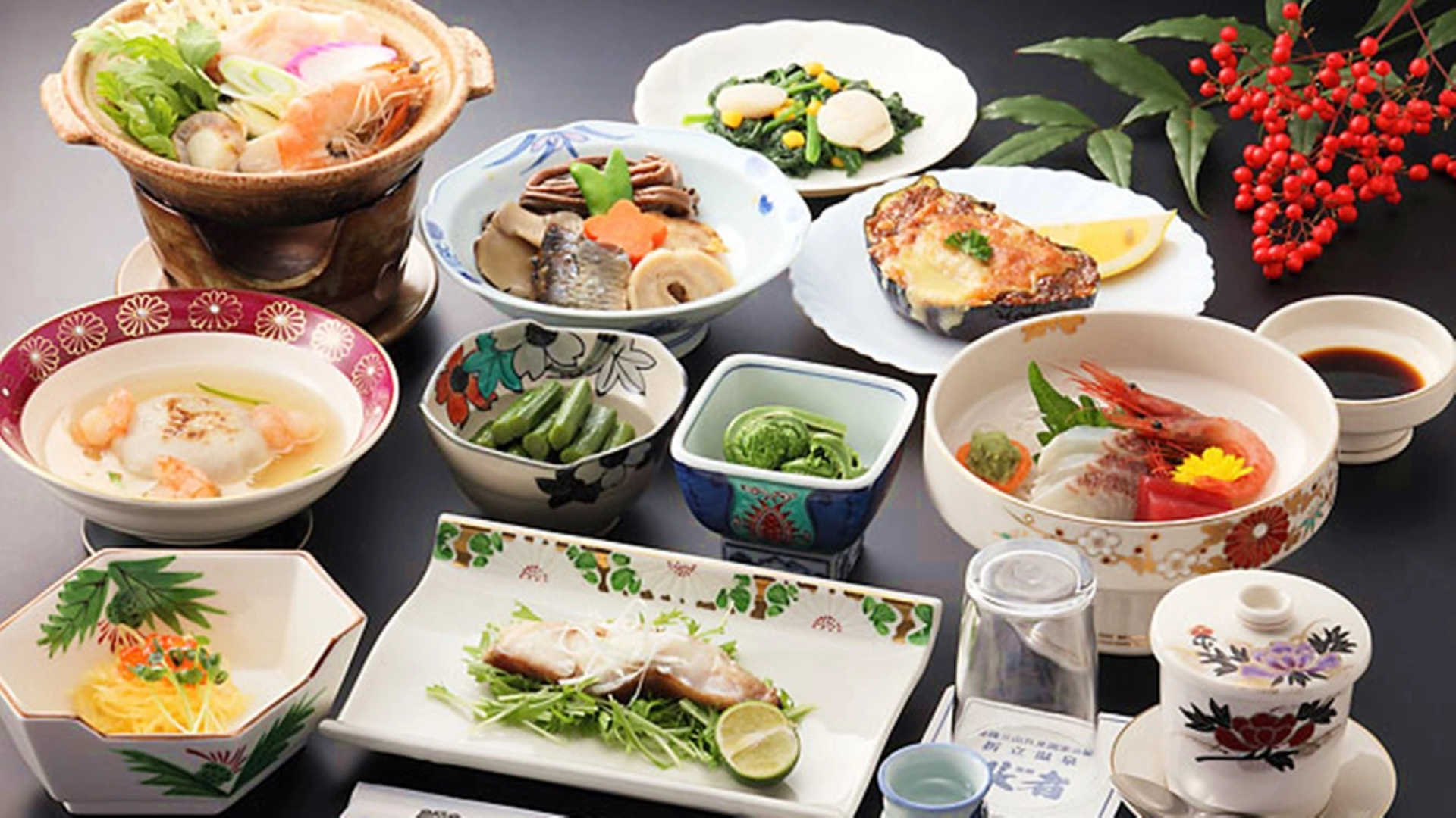 Oritate Onsen Ryokan Choja
