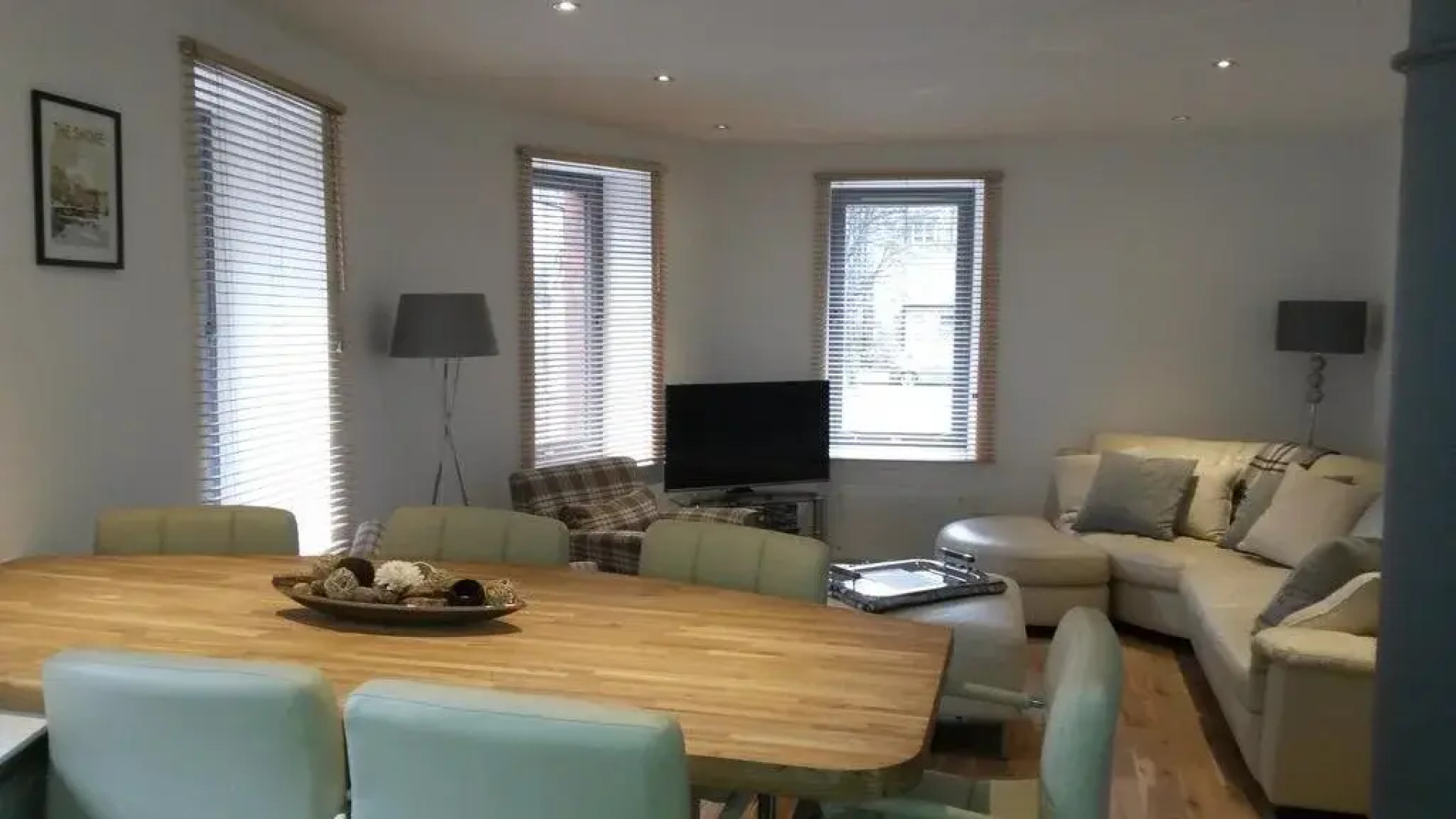 GreenTree Inn Chaoyang Coach Station