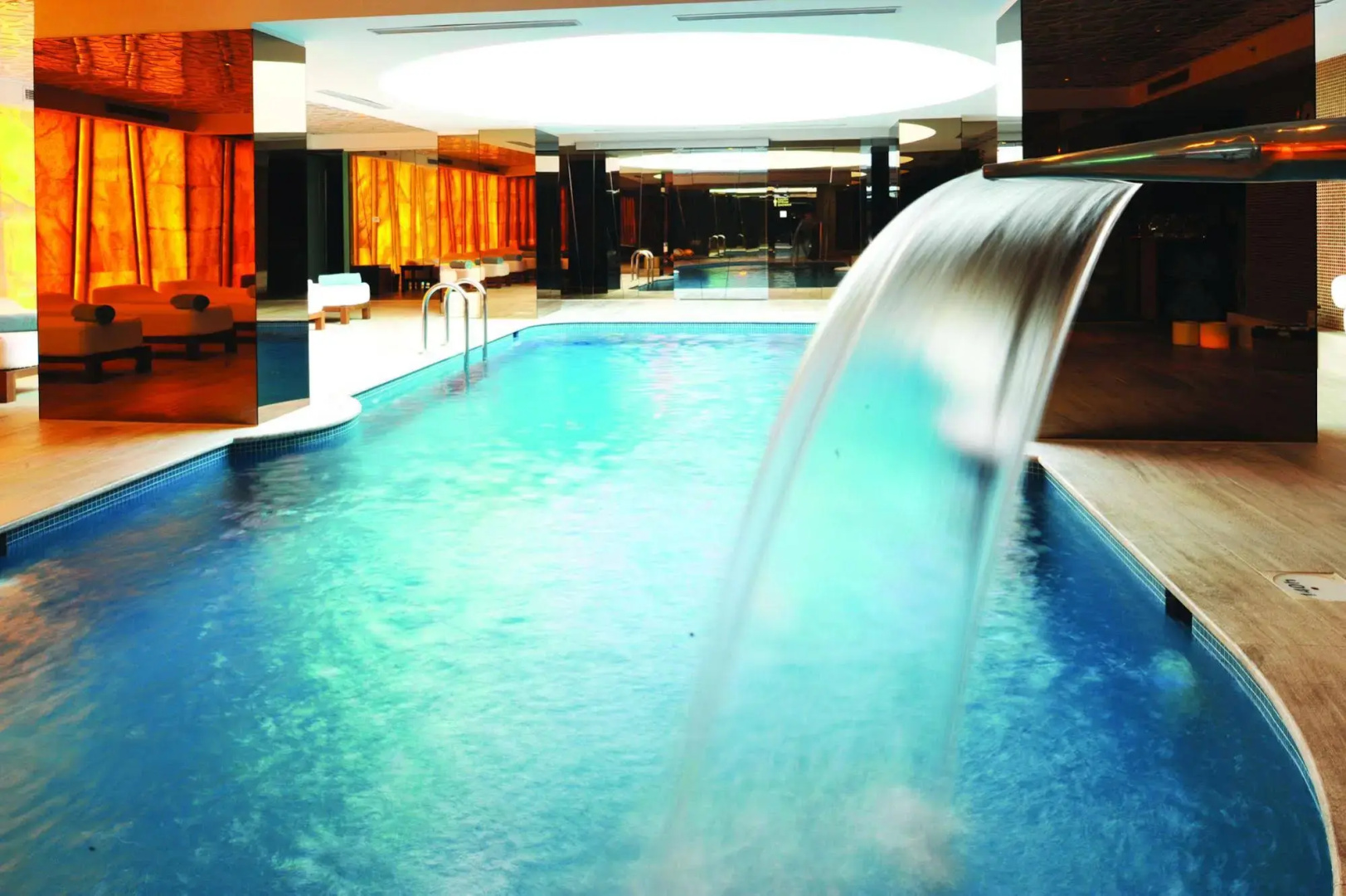 Palmalife Bodrum Resort & Spa